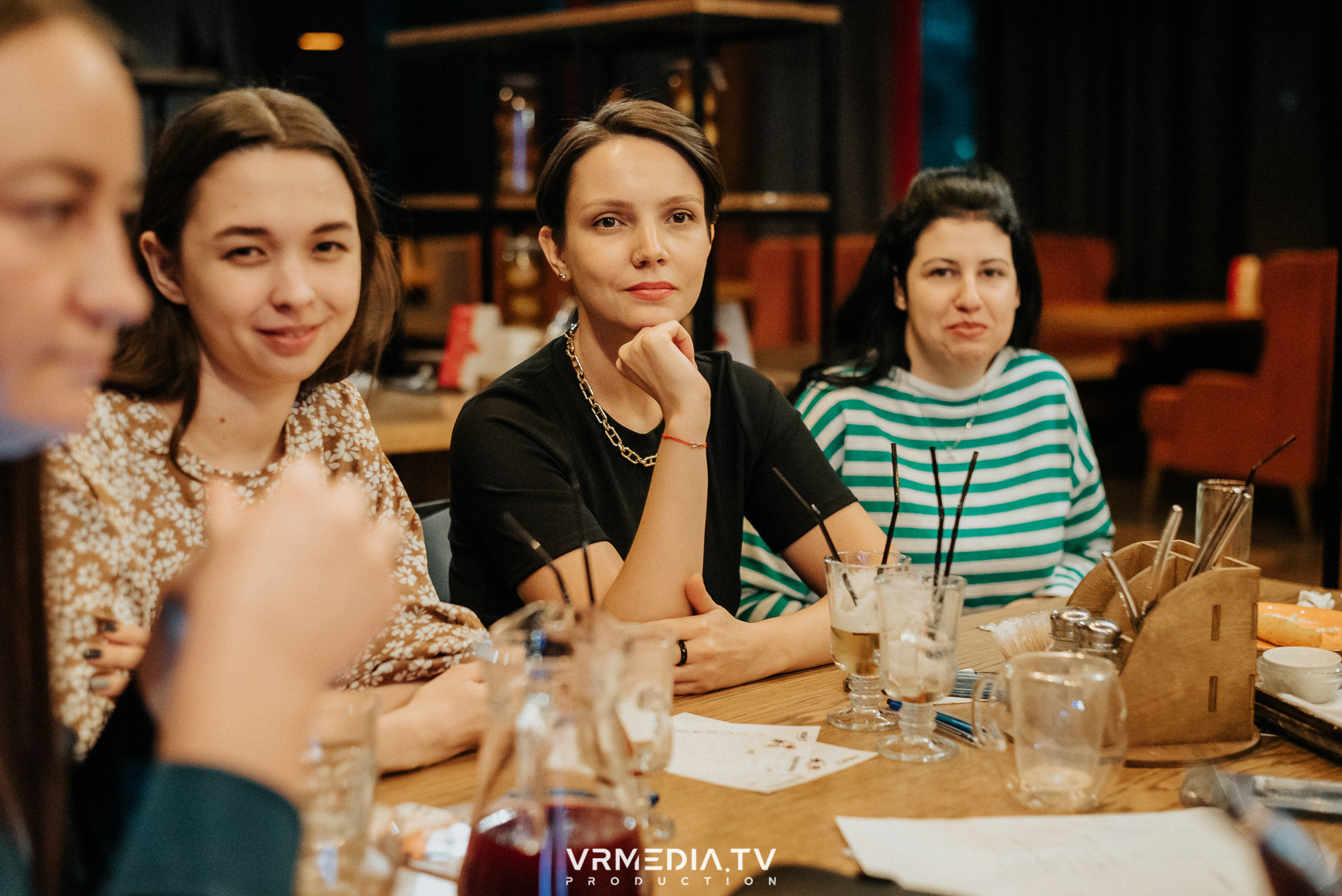 IMOM’S в гриль-баре «Жара»