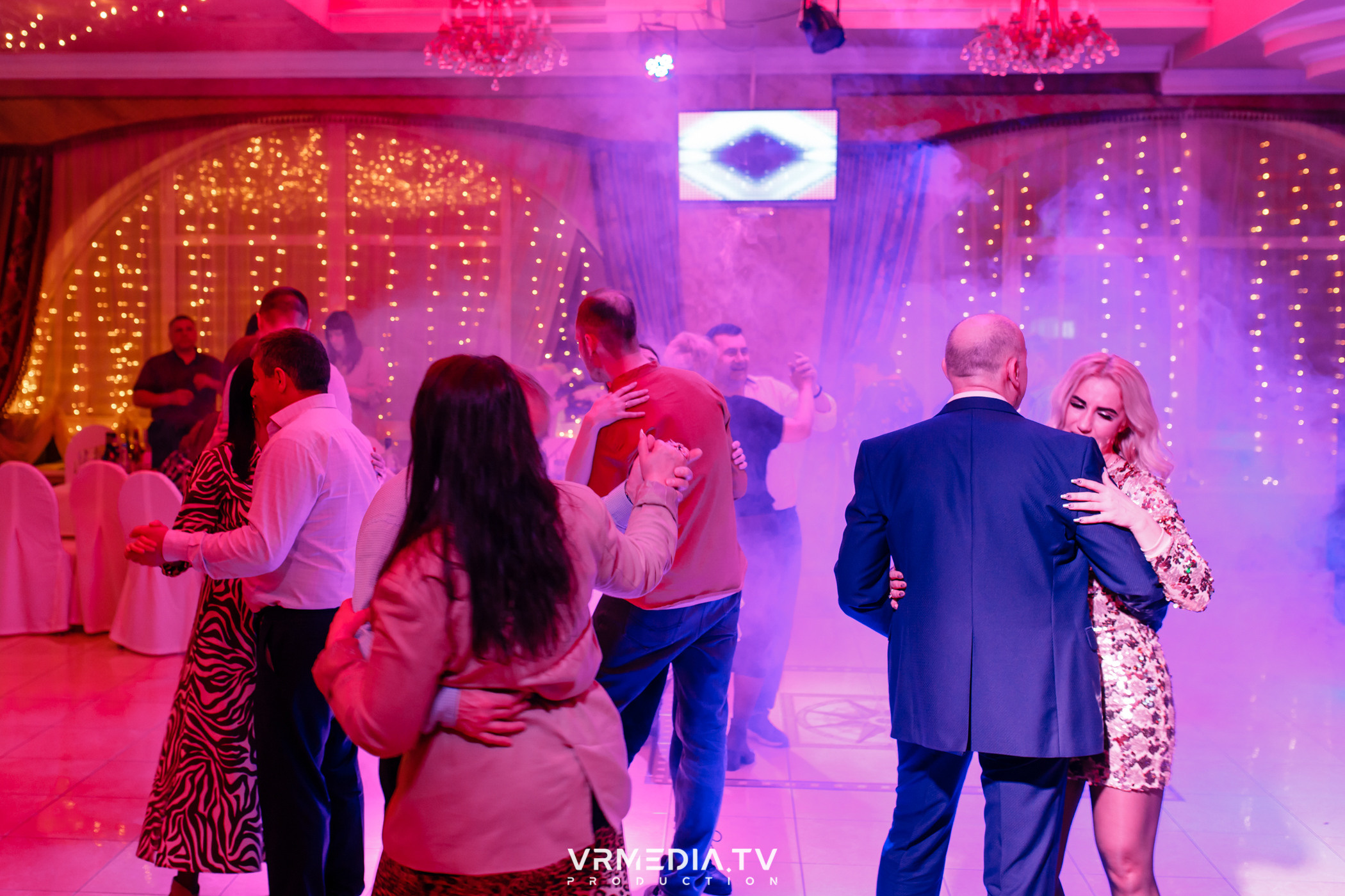 Выходные в ресторане «Лазурный Берег»