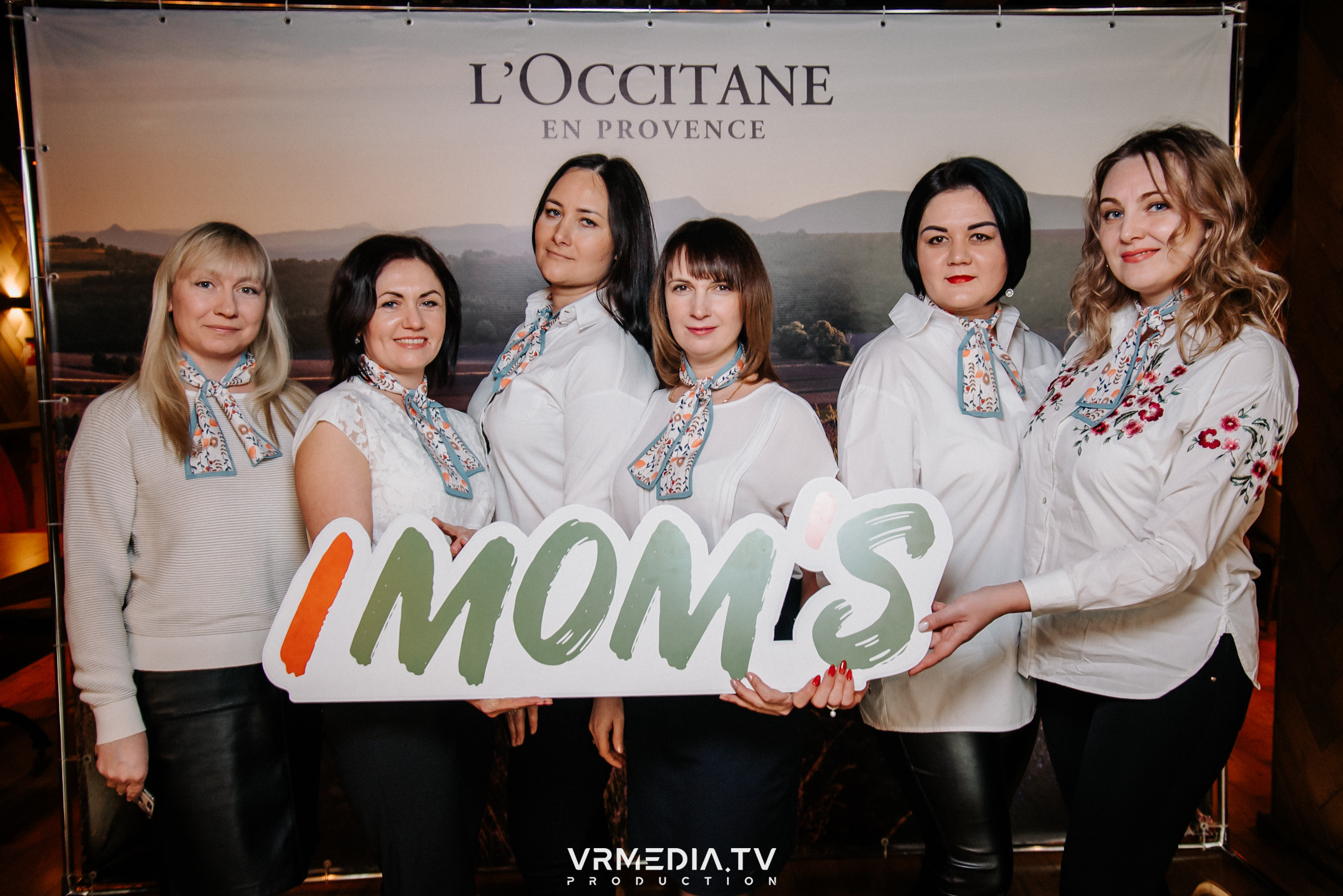 IMOM’S в гриль-баре «Жара»