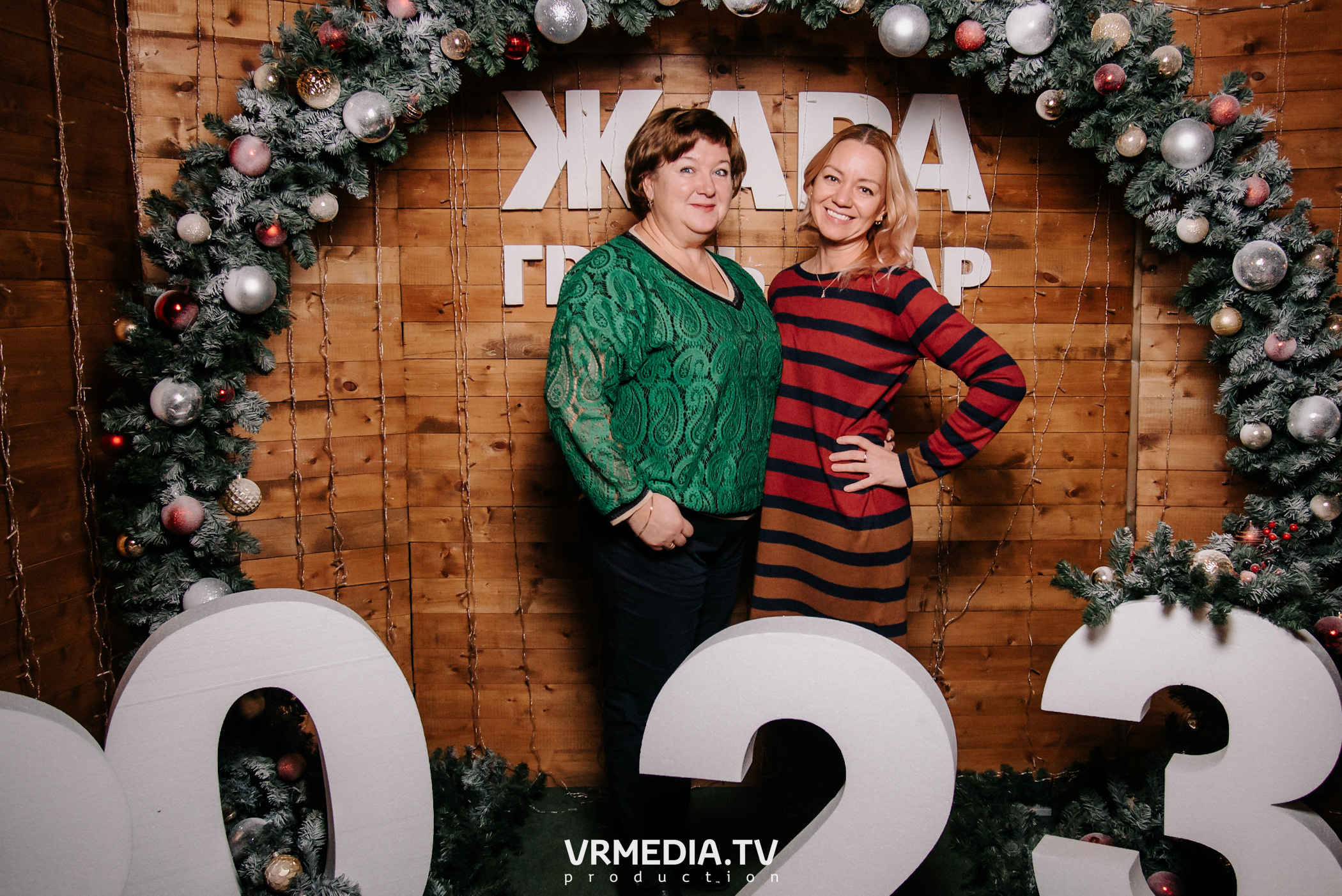 Джазовая среда. Вечер Фанка