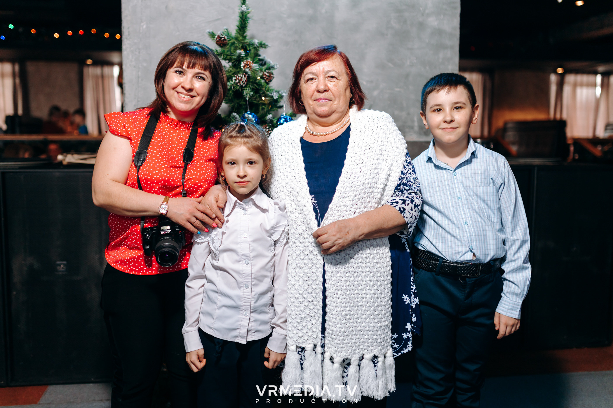 Baby time в баре «DOSKI»