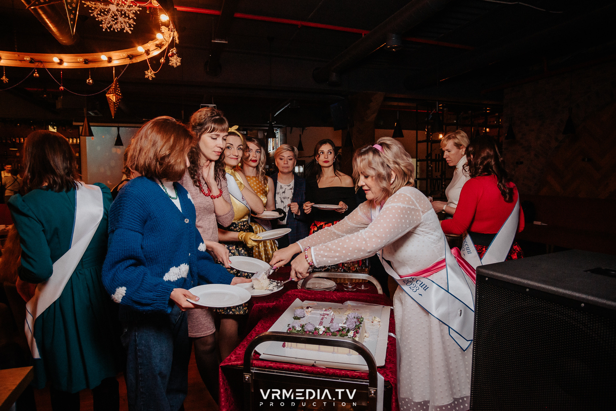 IMOM’S в гриль-баре «Жара»