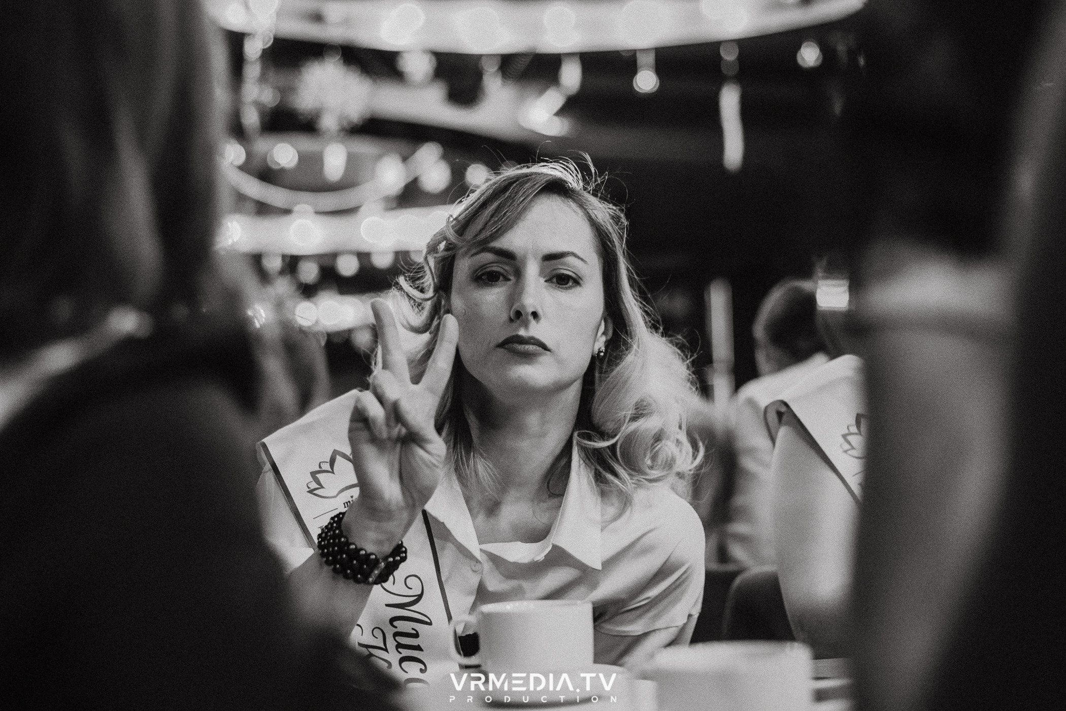 IMOM’S в гриль-баре «Жара»