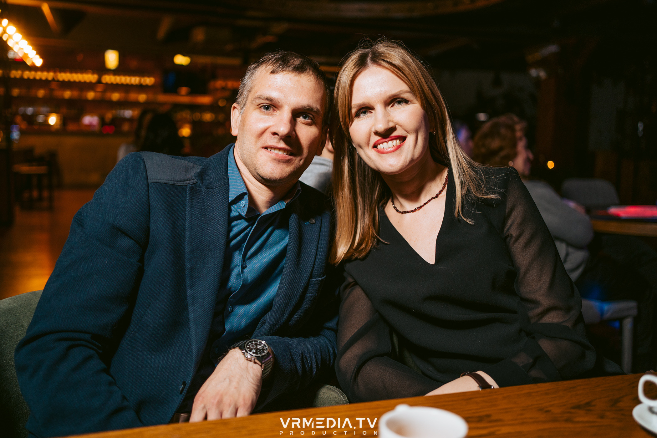 Джазовая среда