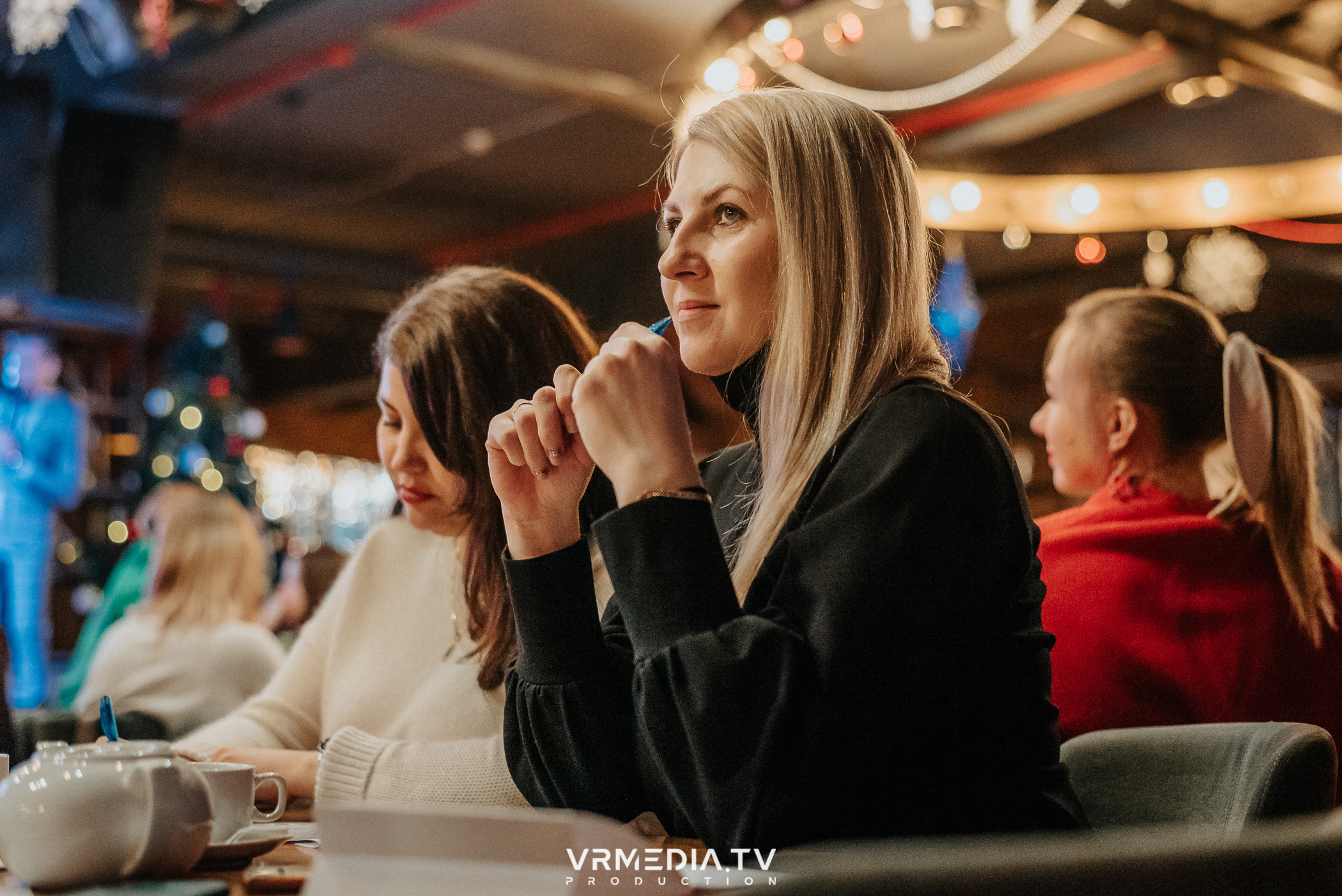 IMOM’S в гриль-баре «Жара»