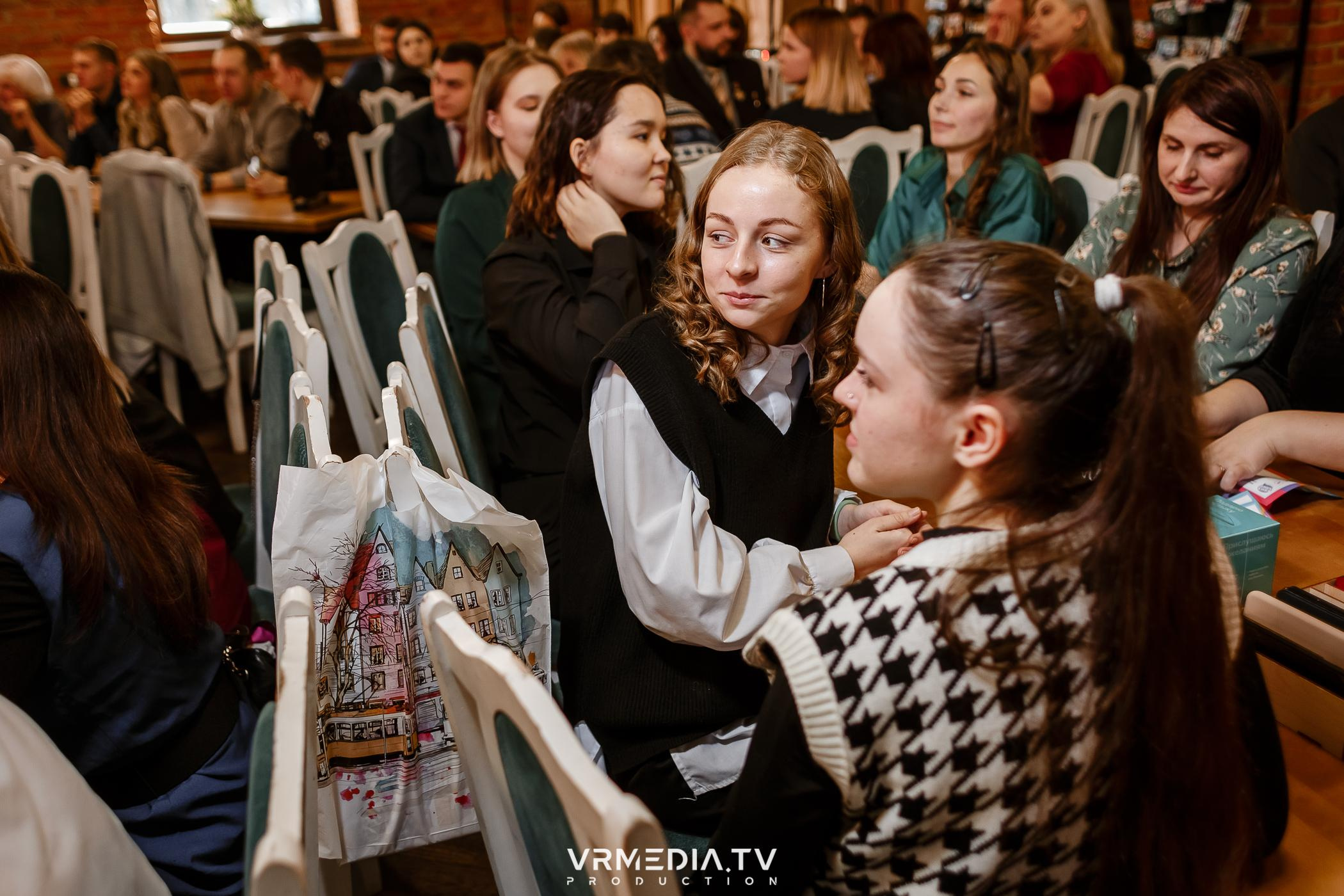 Общественник Года — 2022