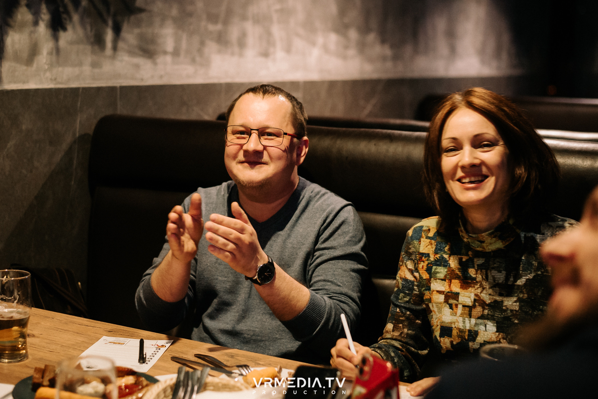 WoW QuiZ в баре «DOSKI»