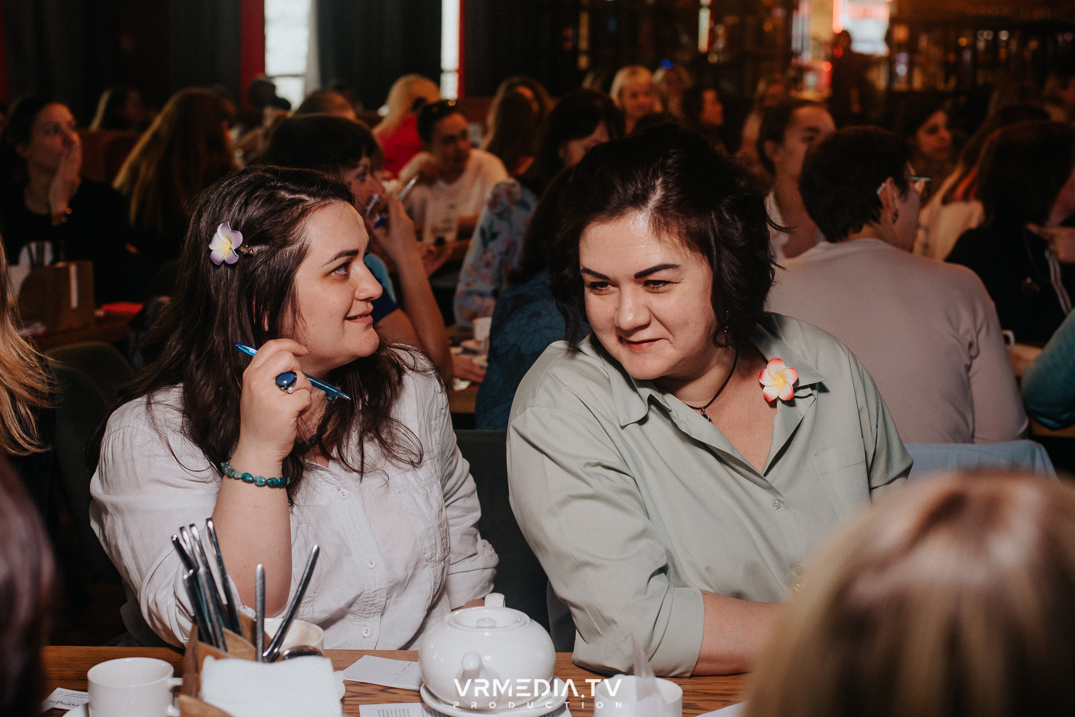 IMOM’S в гриль-баре «Жара»