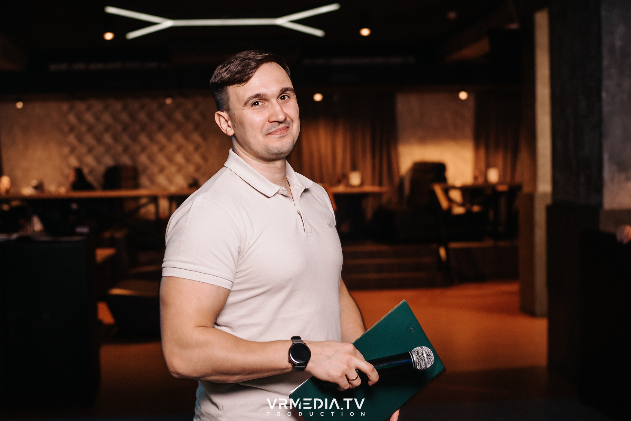 WoW QuiZ в баре «DOSKI»