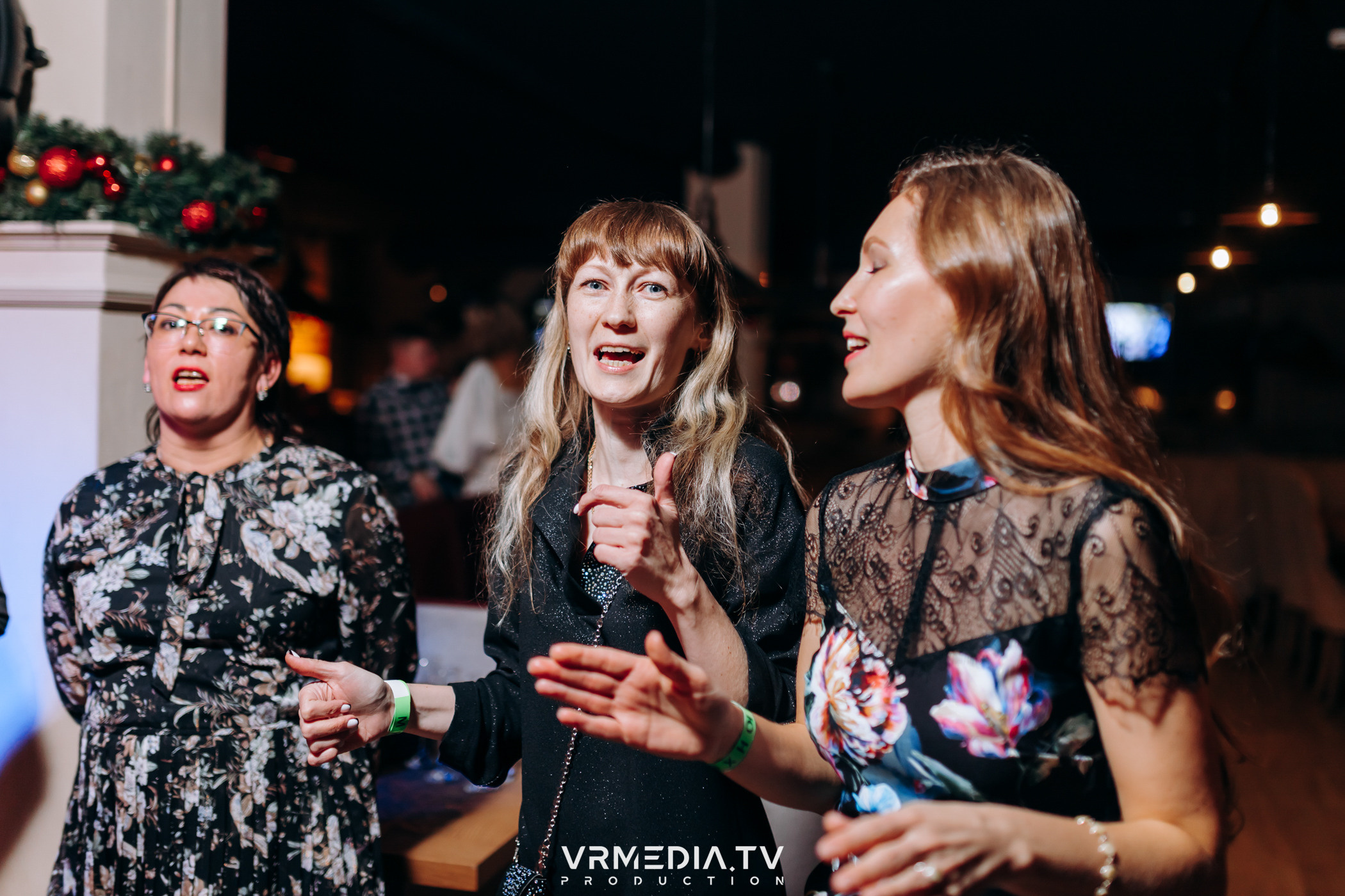 Встречаем Год Весёлого Кролика в Мюнхене!