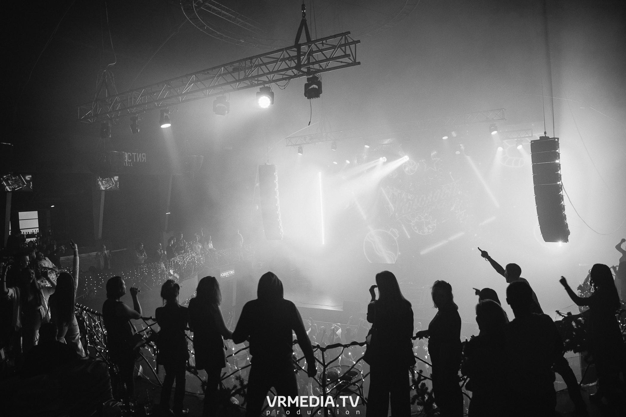 Молодость простит! 2023