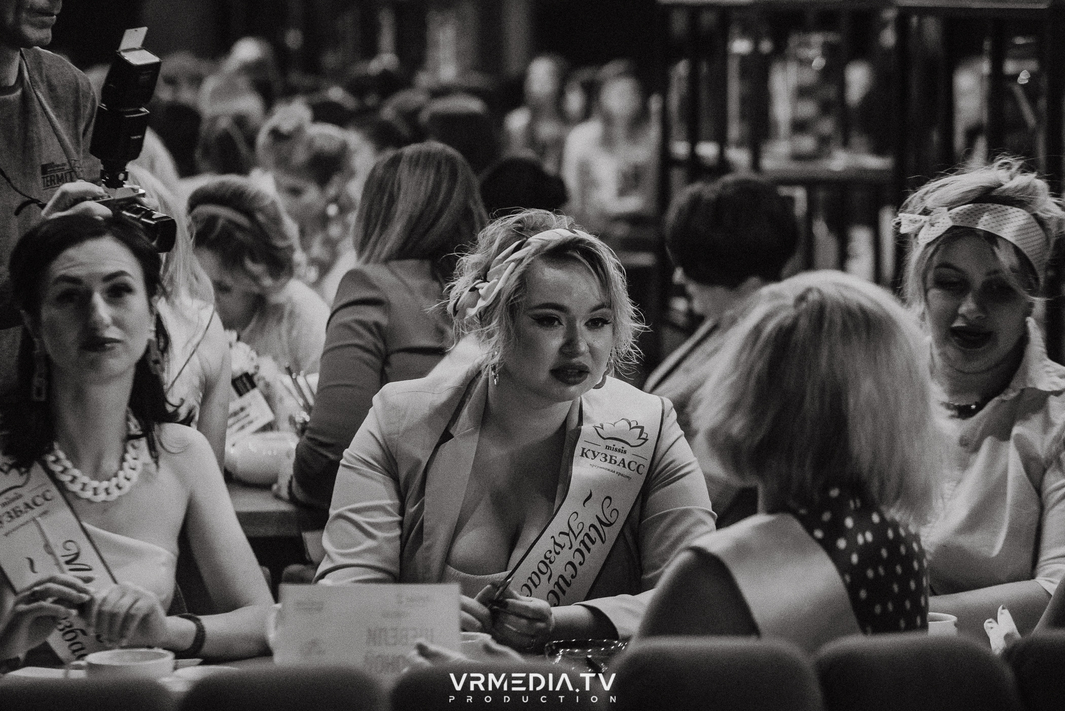 IMOM’S в гриль-баре «Жара»