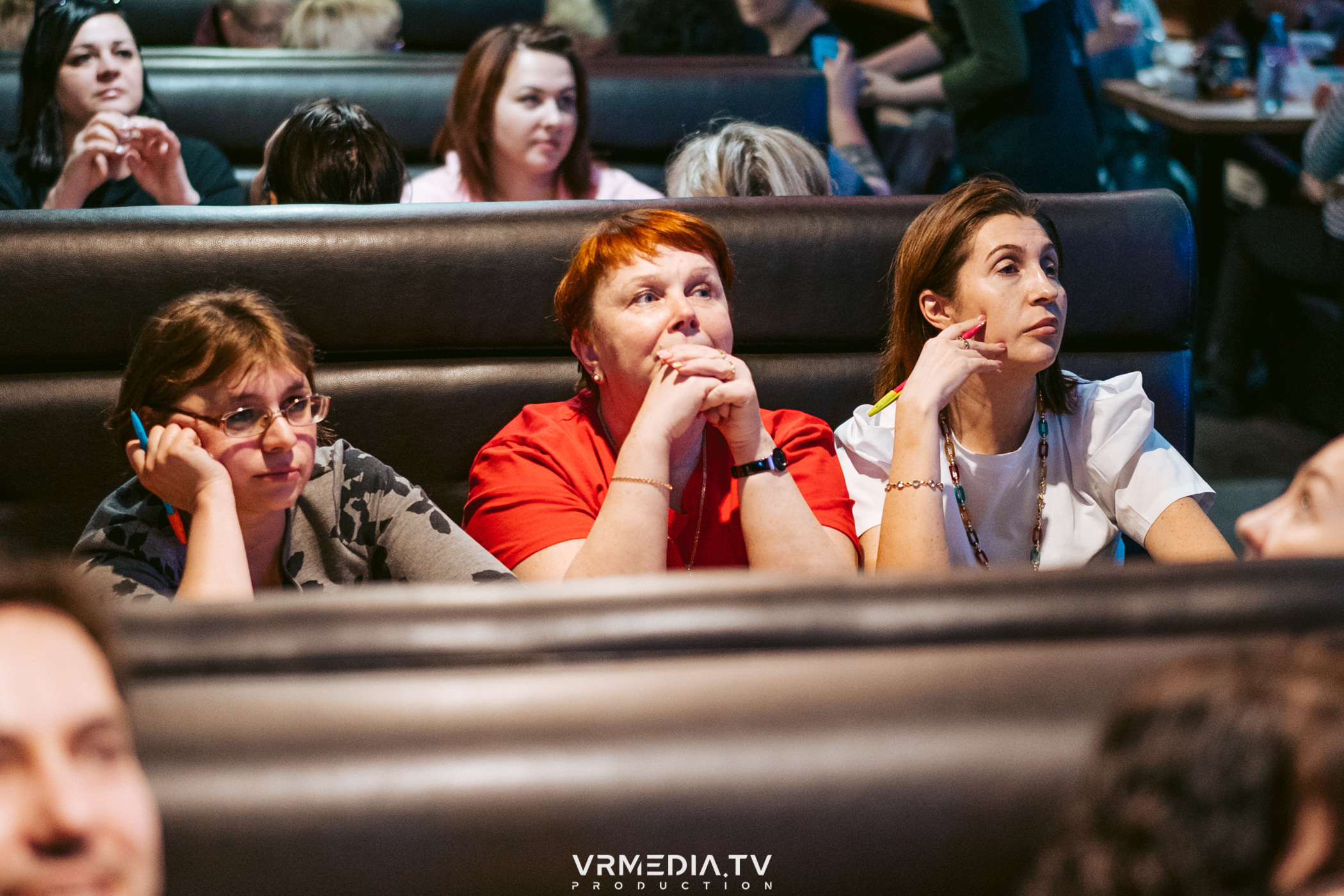 WoW QuiZ в баре «DOSKI»