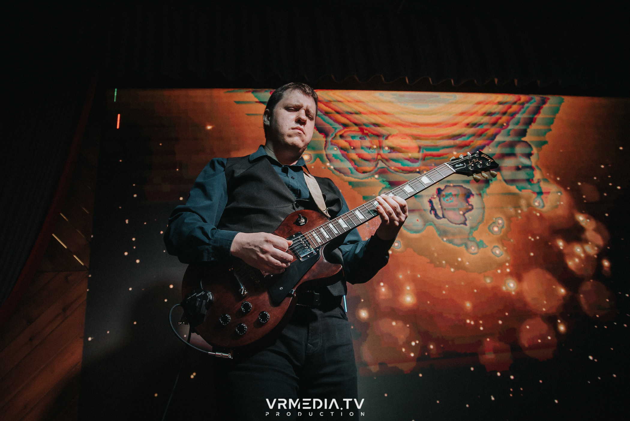 IMOM’S в гриль-баре «Жара»