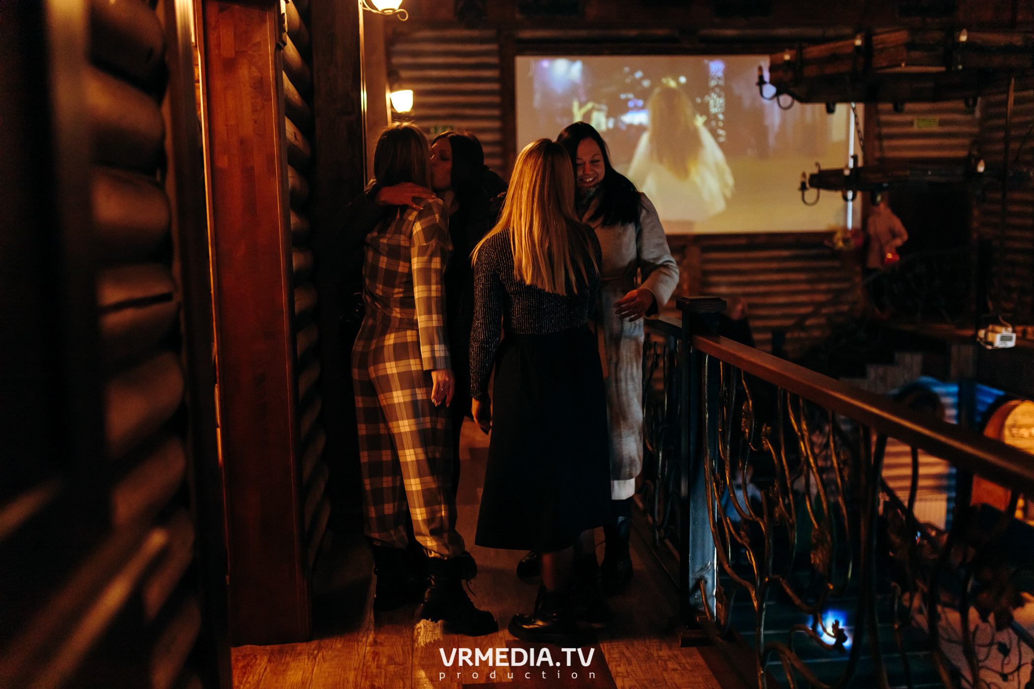 В гостях «У Петровича»