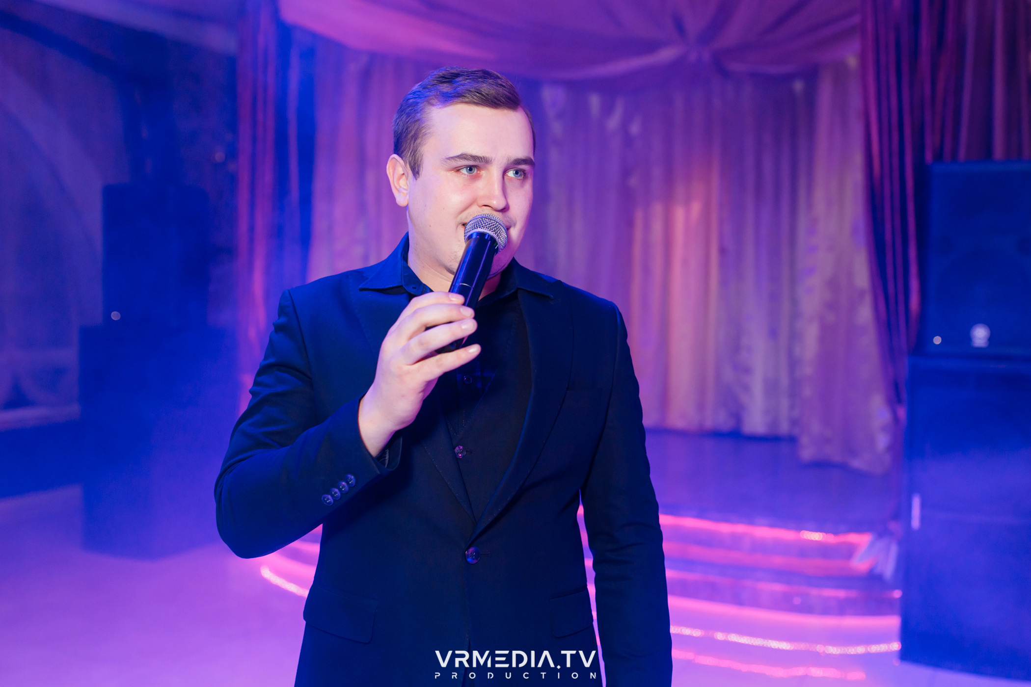 Старый Новый Год в ресторане «Лазурный Берег»