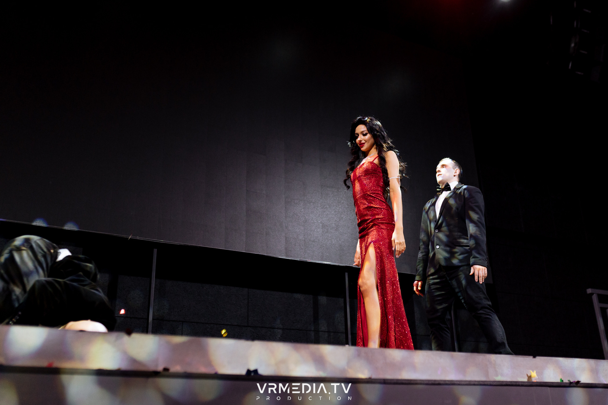 Финал регионального конкурса «Мисс и Миссис Кемерово 2023»