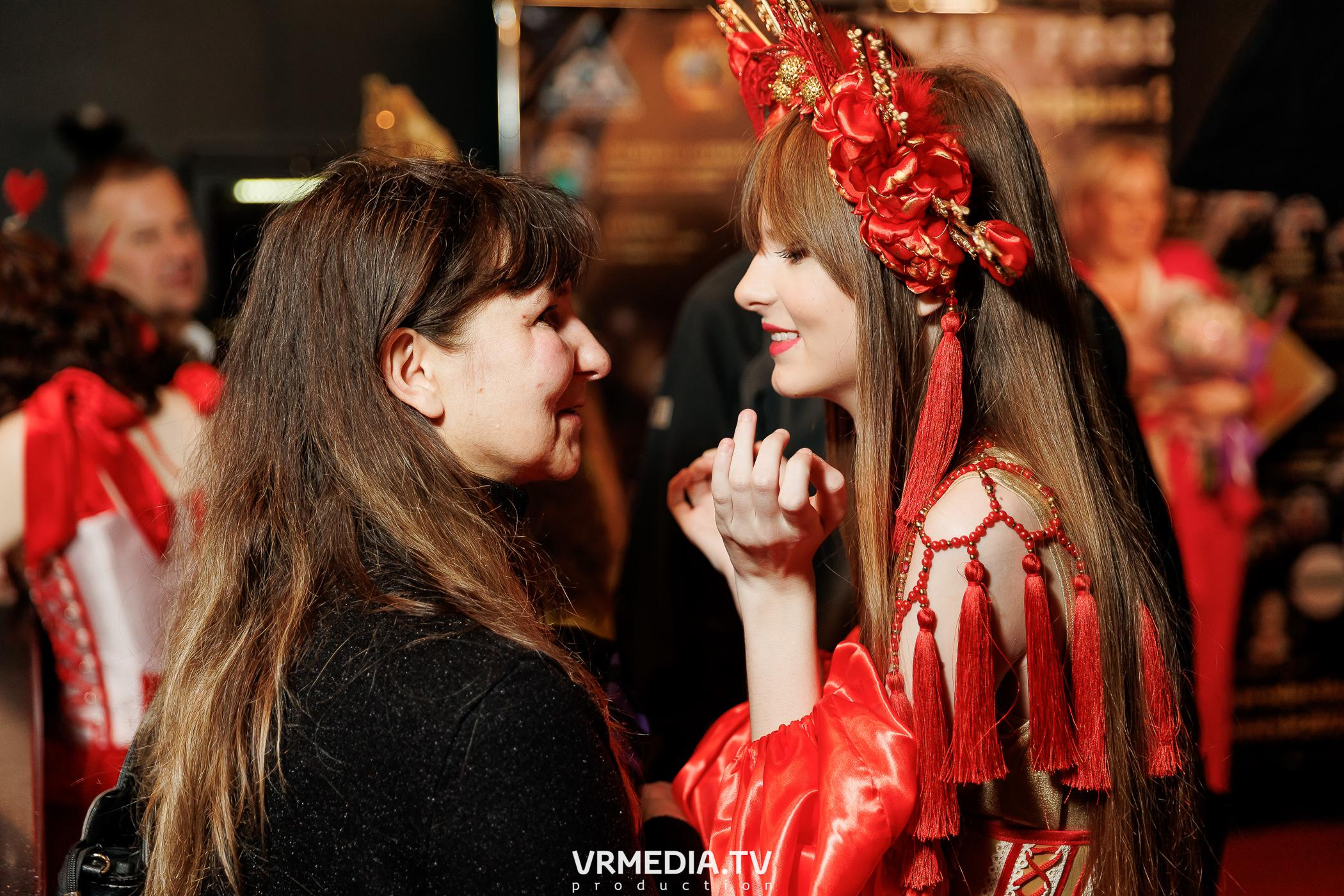 Leomar prod: Glam Style 2023