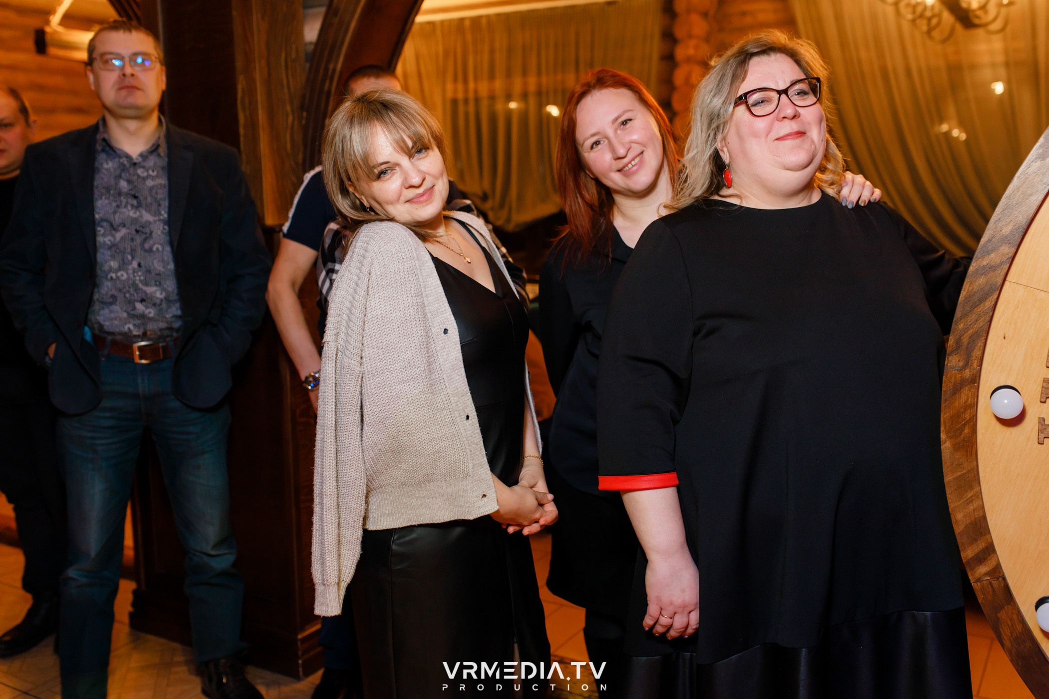 В гостях «У Петровича»