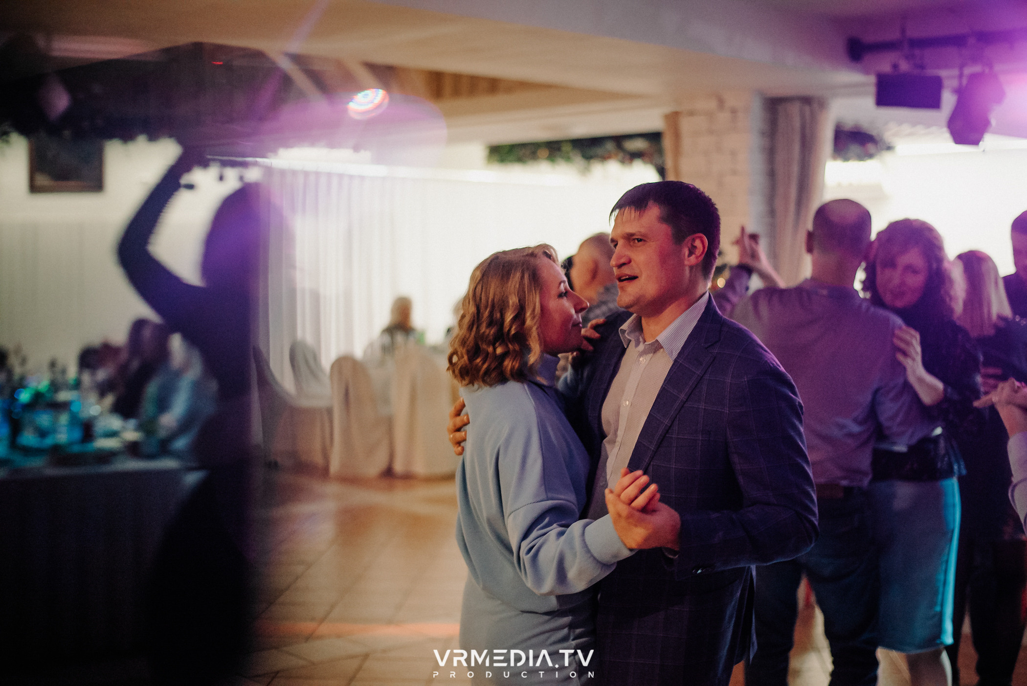 Новогодний вечер в ресторане «Piccolo Amore»