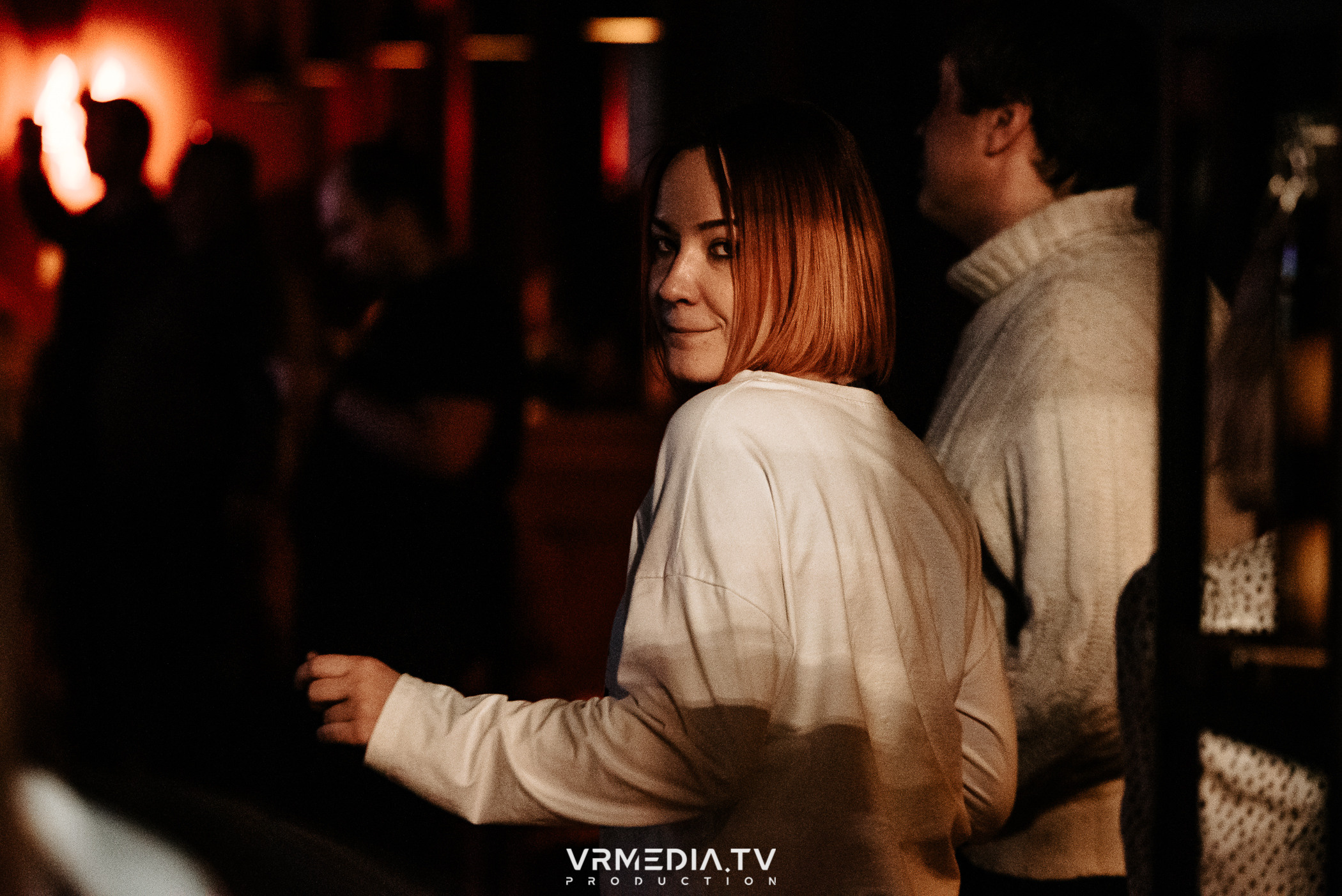 Джазовая среда: BBQueen: Переменная облачность