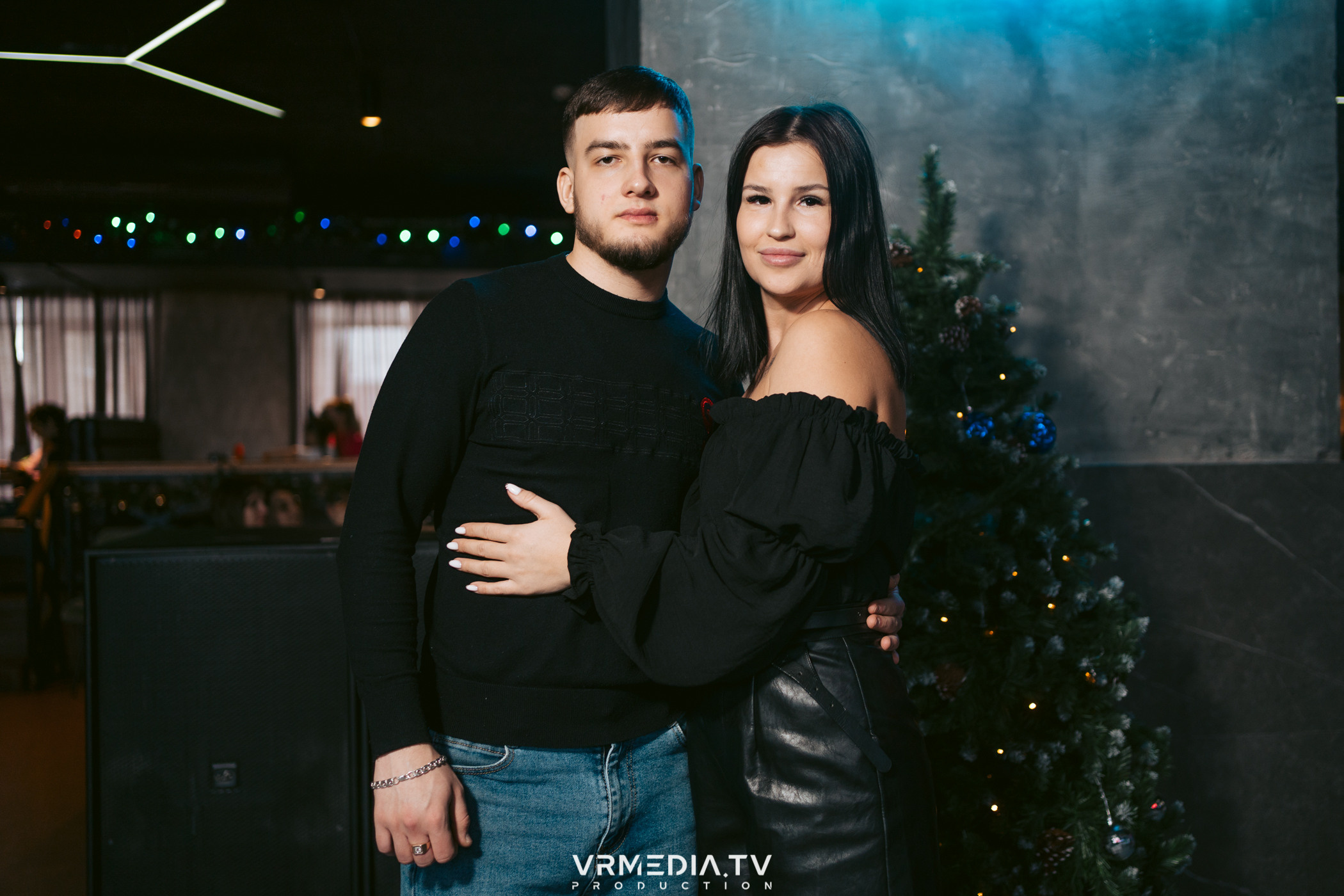 Baby time в баре «DOSKI»