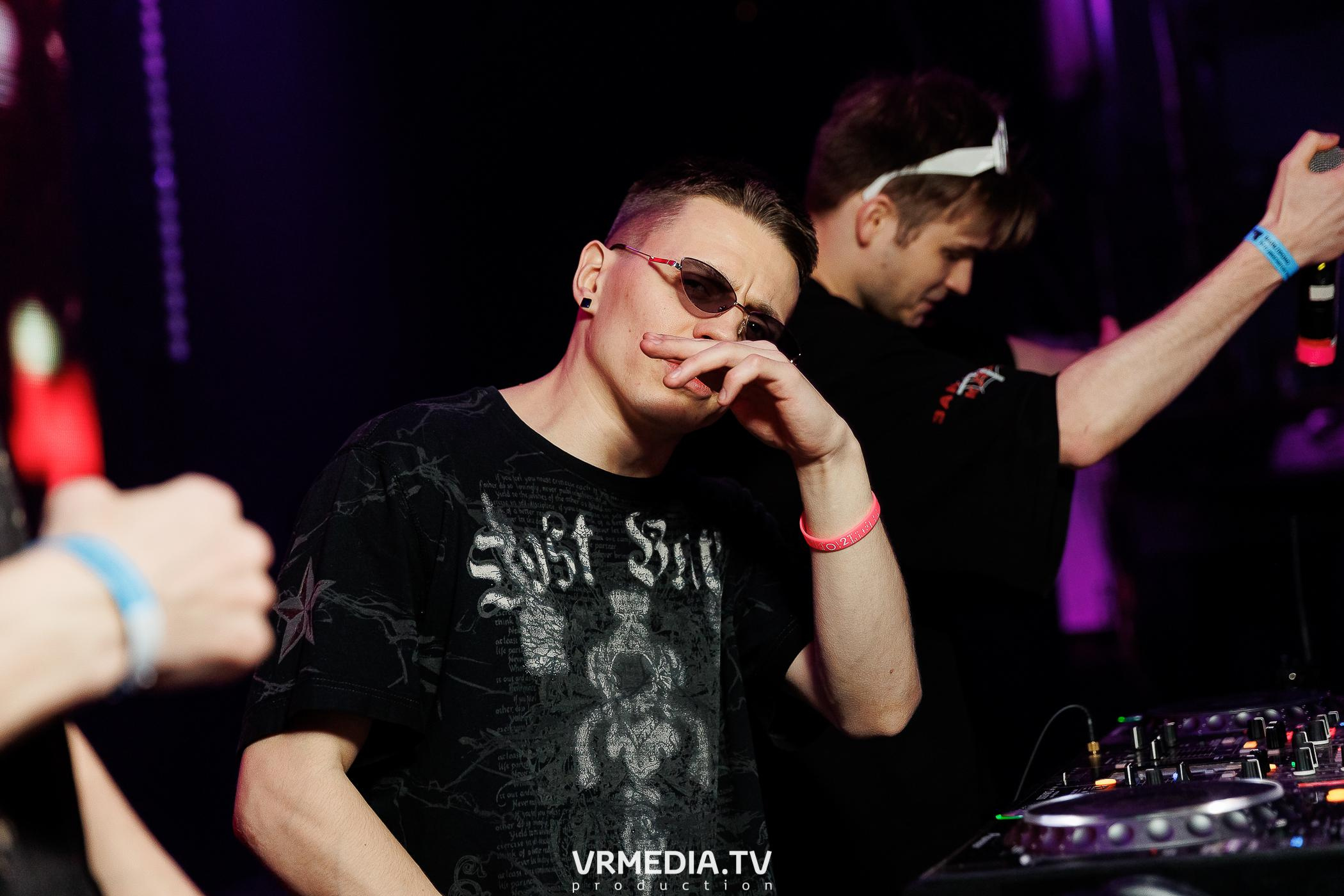 Молодость простит! 2023