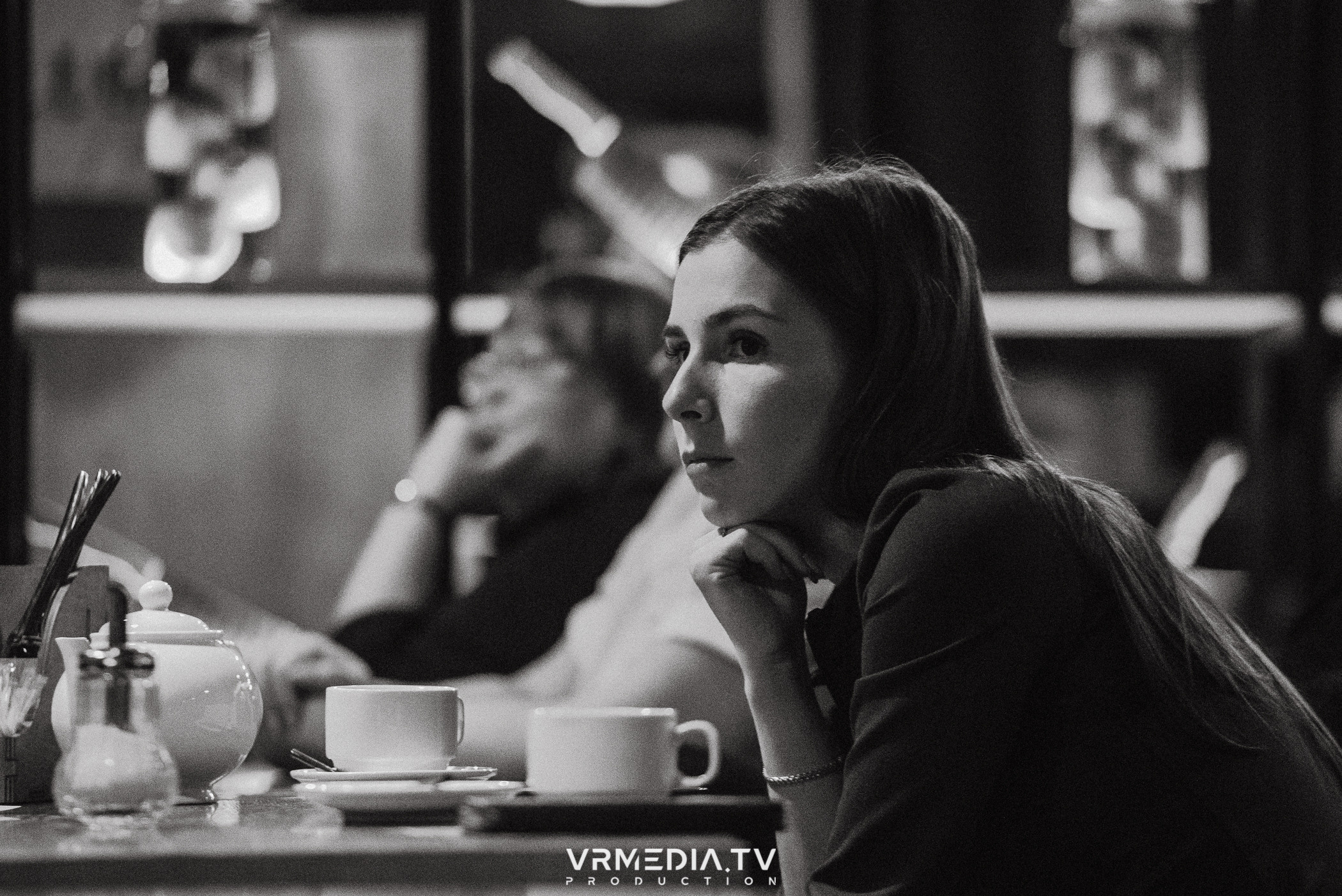 Джазовая среда: BBQueen: Переменная облачность