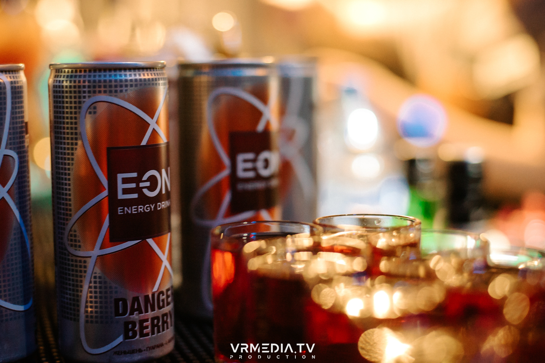 Выходные в баре «DOSKI»