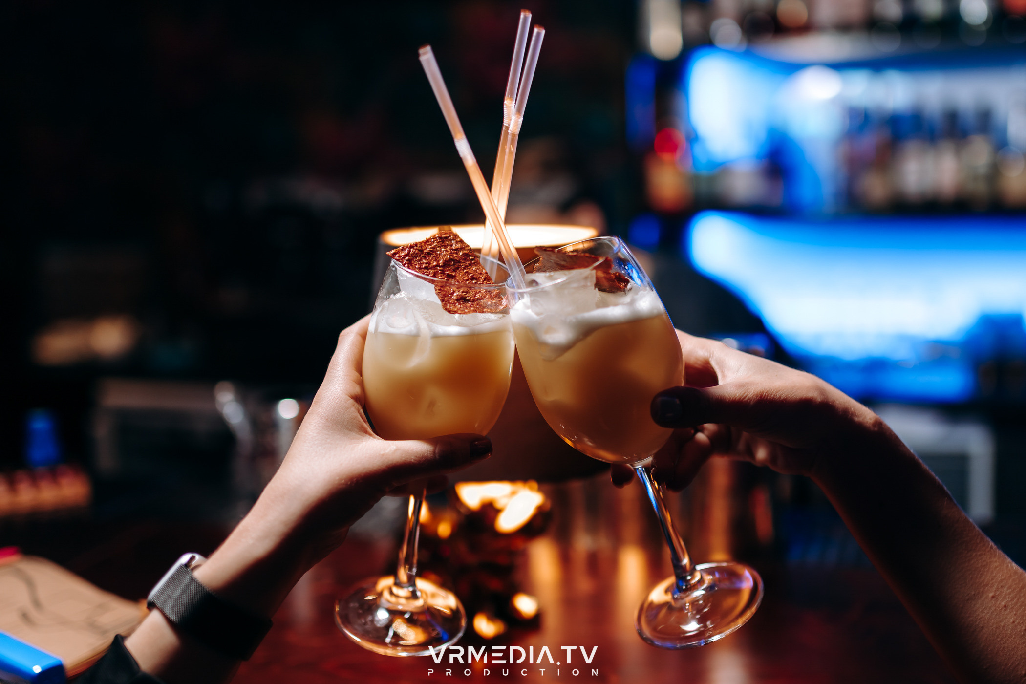 Выходные в караоке-баре «Опера»