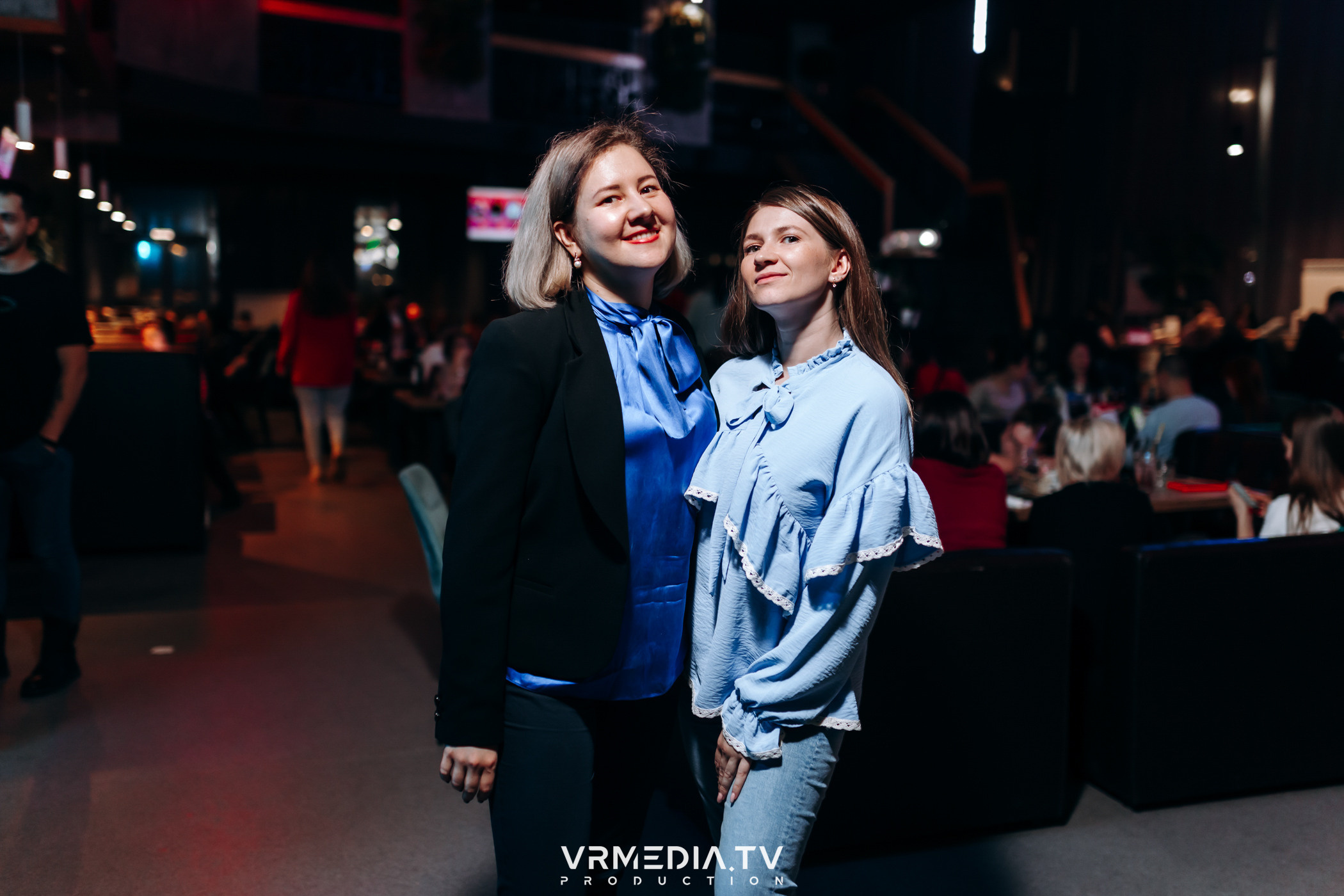 WoW QuiZ в баре «DOSKI»