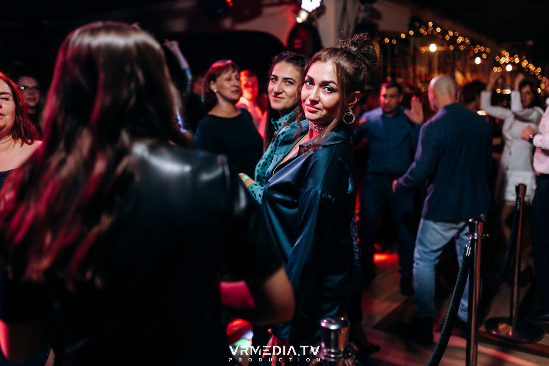 Встречаем Год Весёлого Кролика в Мюнхене!