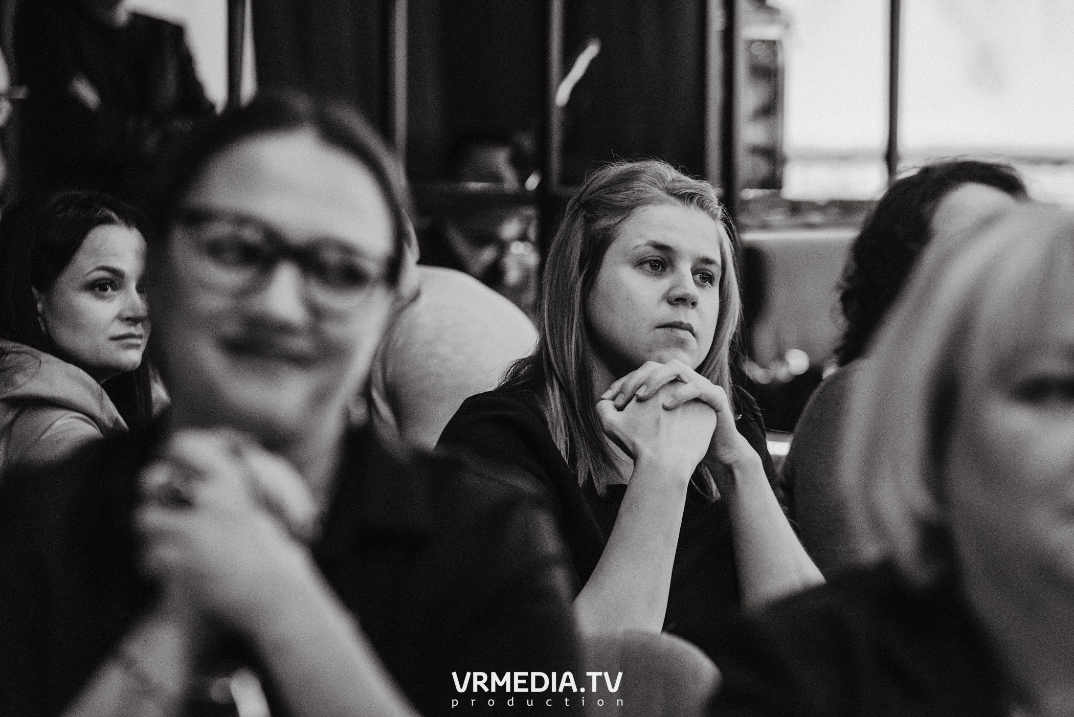 ЛЕДИ КУЗБАСС — 2023. ТРАНСФОРМАЦИЯ