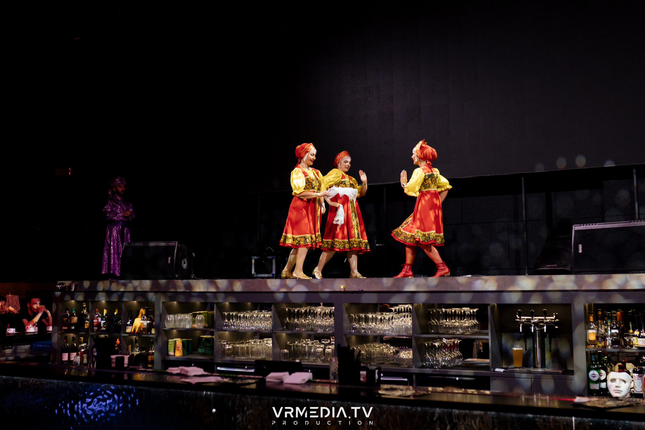 Финал регионального конкурса «Мисс и Миссис Кемерово 2023»