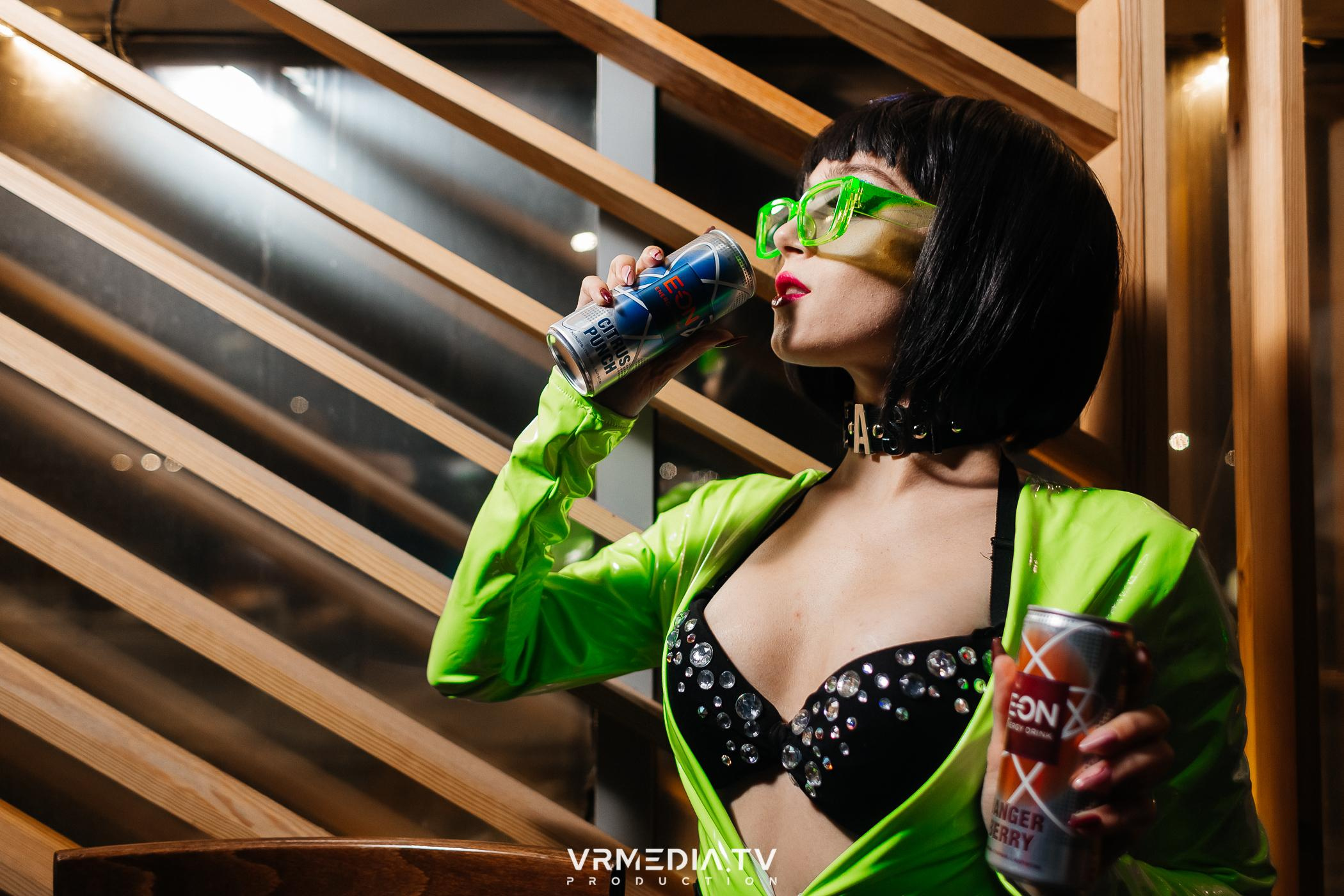 Выходные в баре «DOSKI»