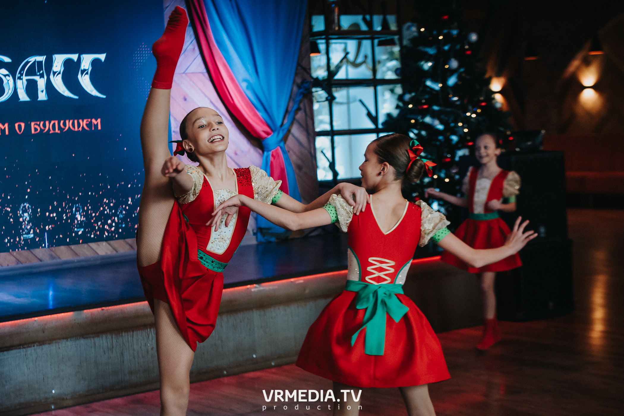 ЛЕДИ КУЗБАСС — 2023. ТРАНСФОРМАЦИЯ