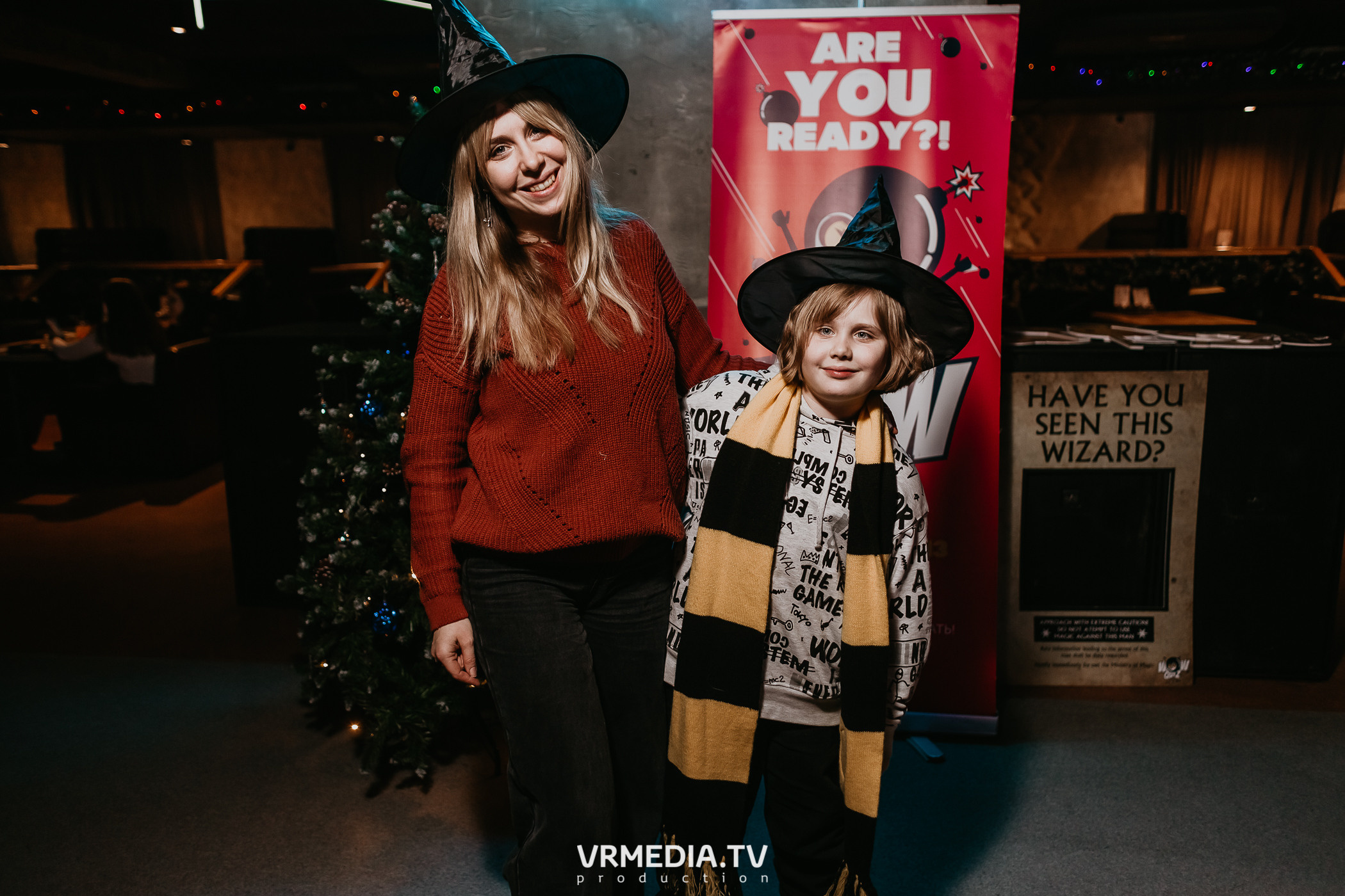 WoW QuiZ в баре «DOSKI»