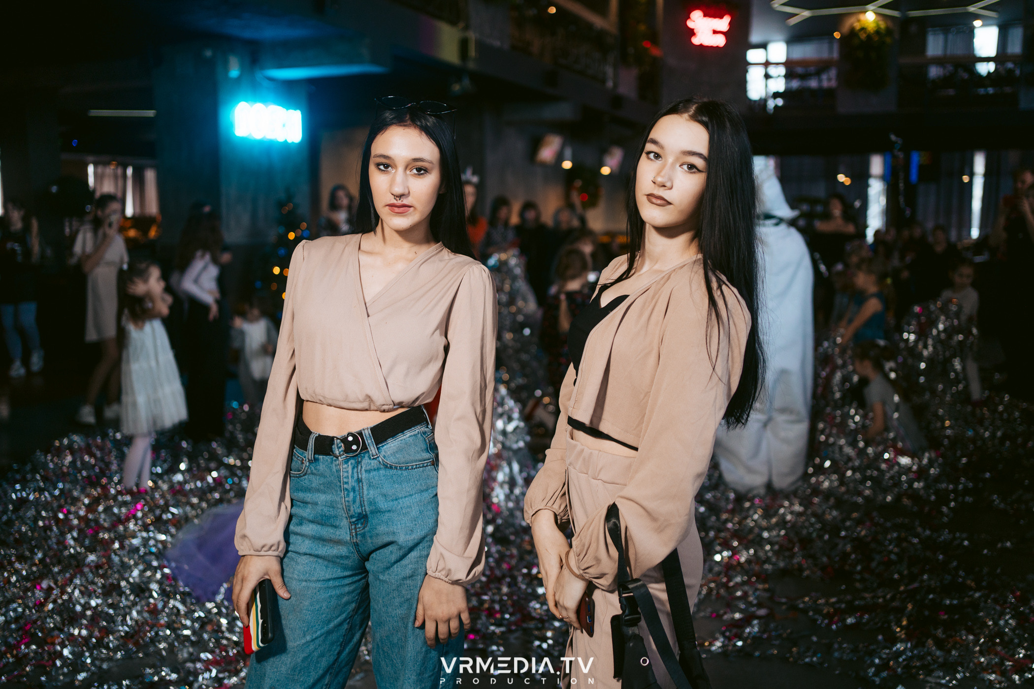 Baby time в баре «DOSKI»