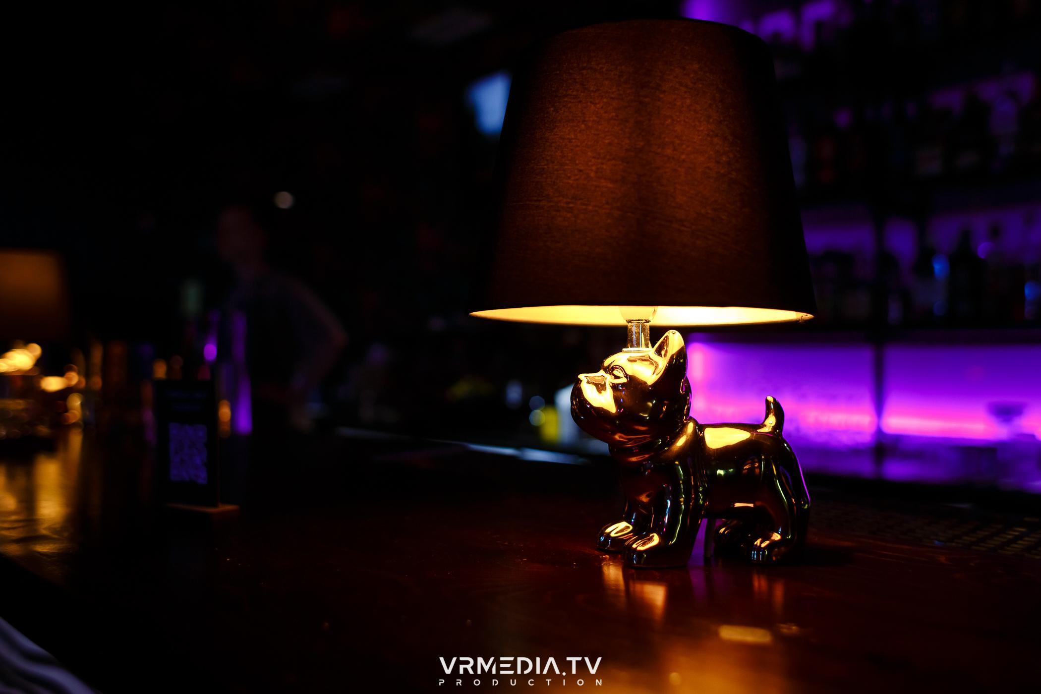 Новогодние корпоративы в караоке-баре «Опера»