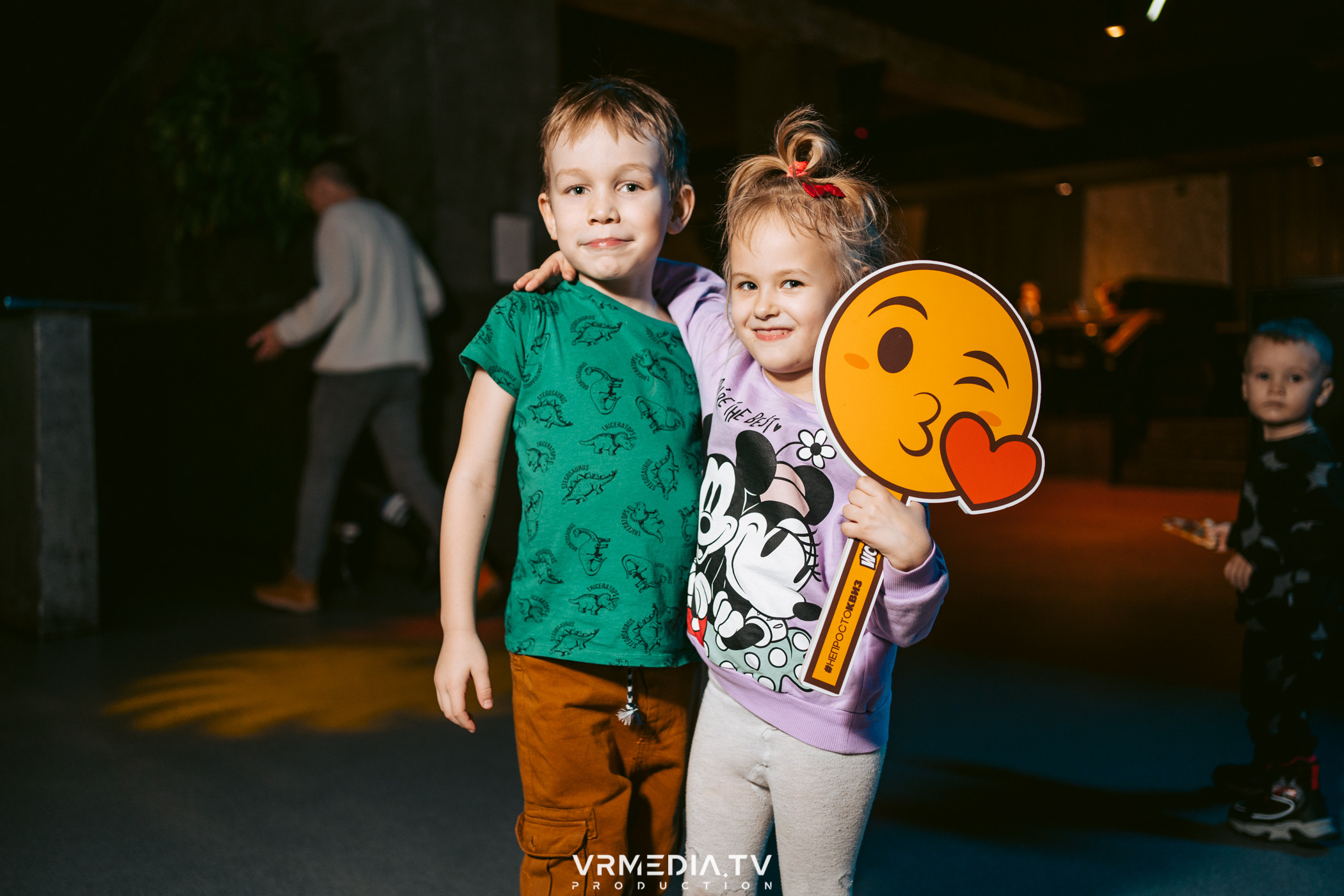 WoW QuiZ в баре «DOSKI»