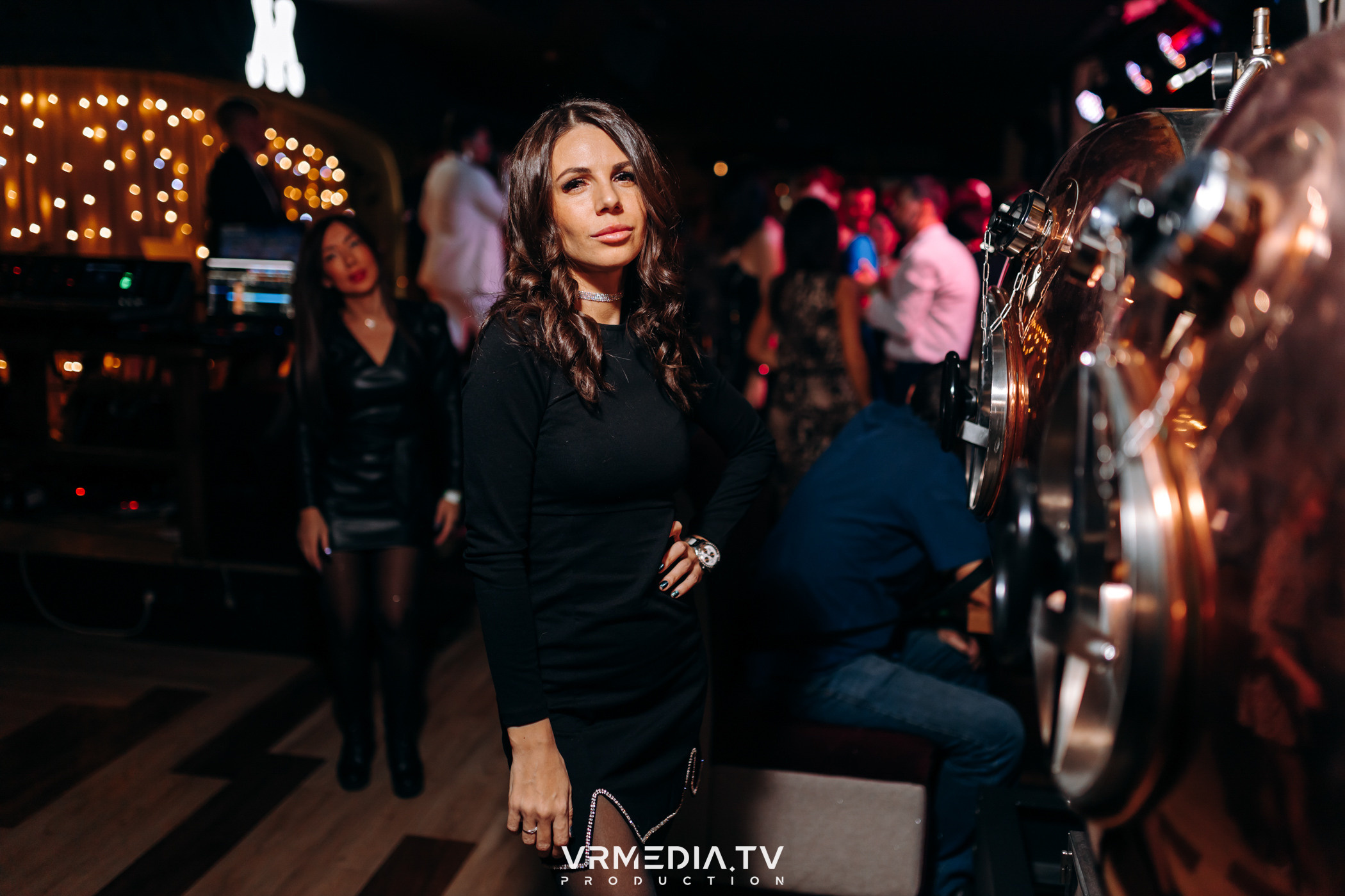 Встречаем Год Весёлого Кролика в Мюнхене!