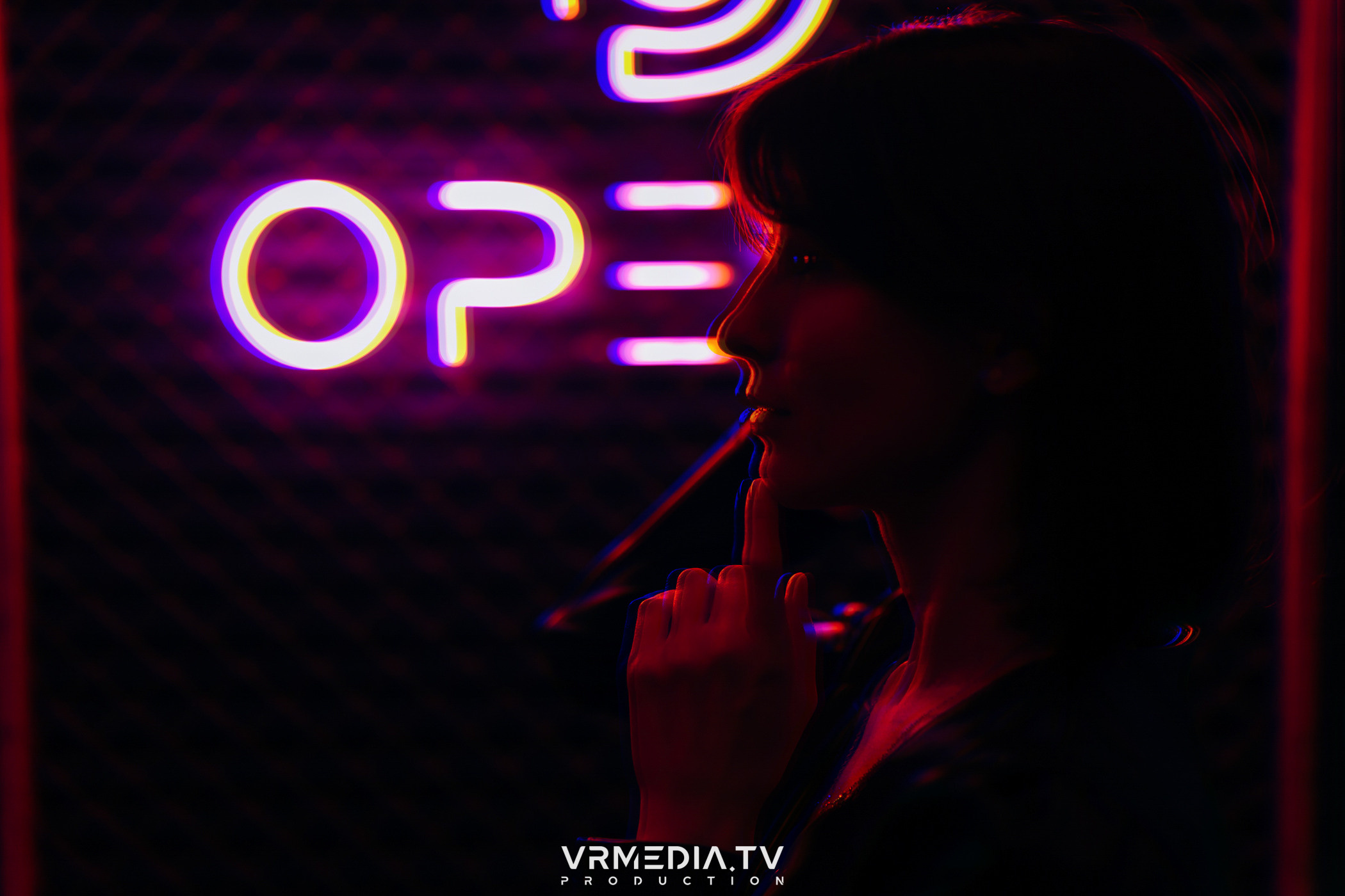 Мужской день в караоке-баре «Опера»