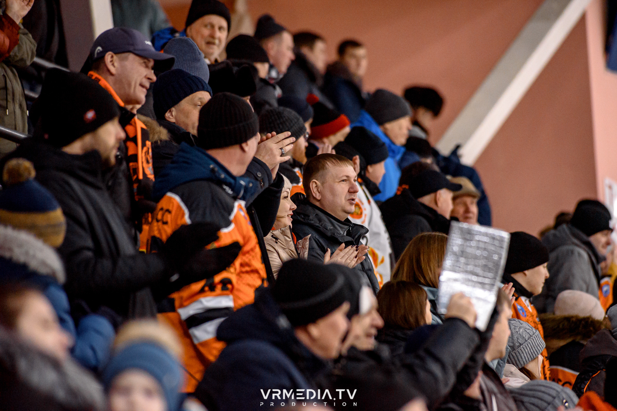 Суперлига 2023: Кузбасс — Мурманск