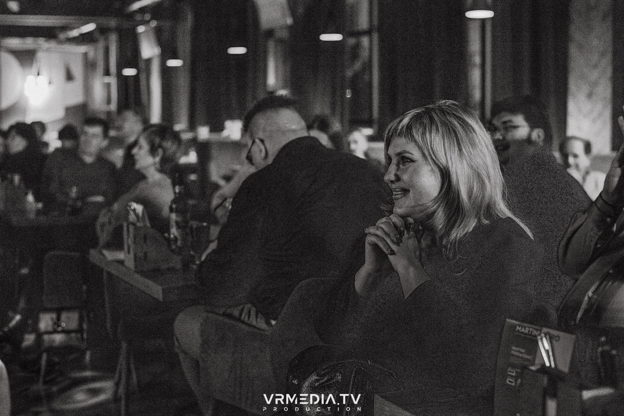 Джазовая среда: Джаз Замечательных Людей (Новосибирск)