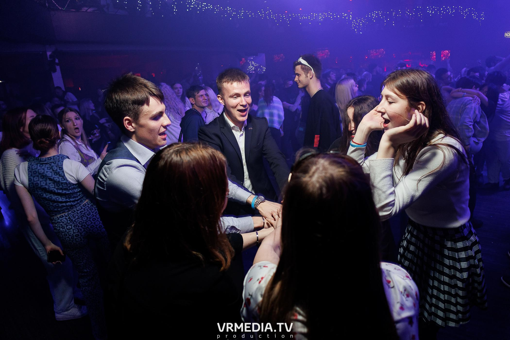 Молодость простит! 2023