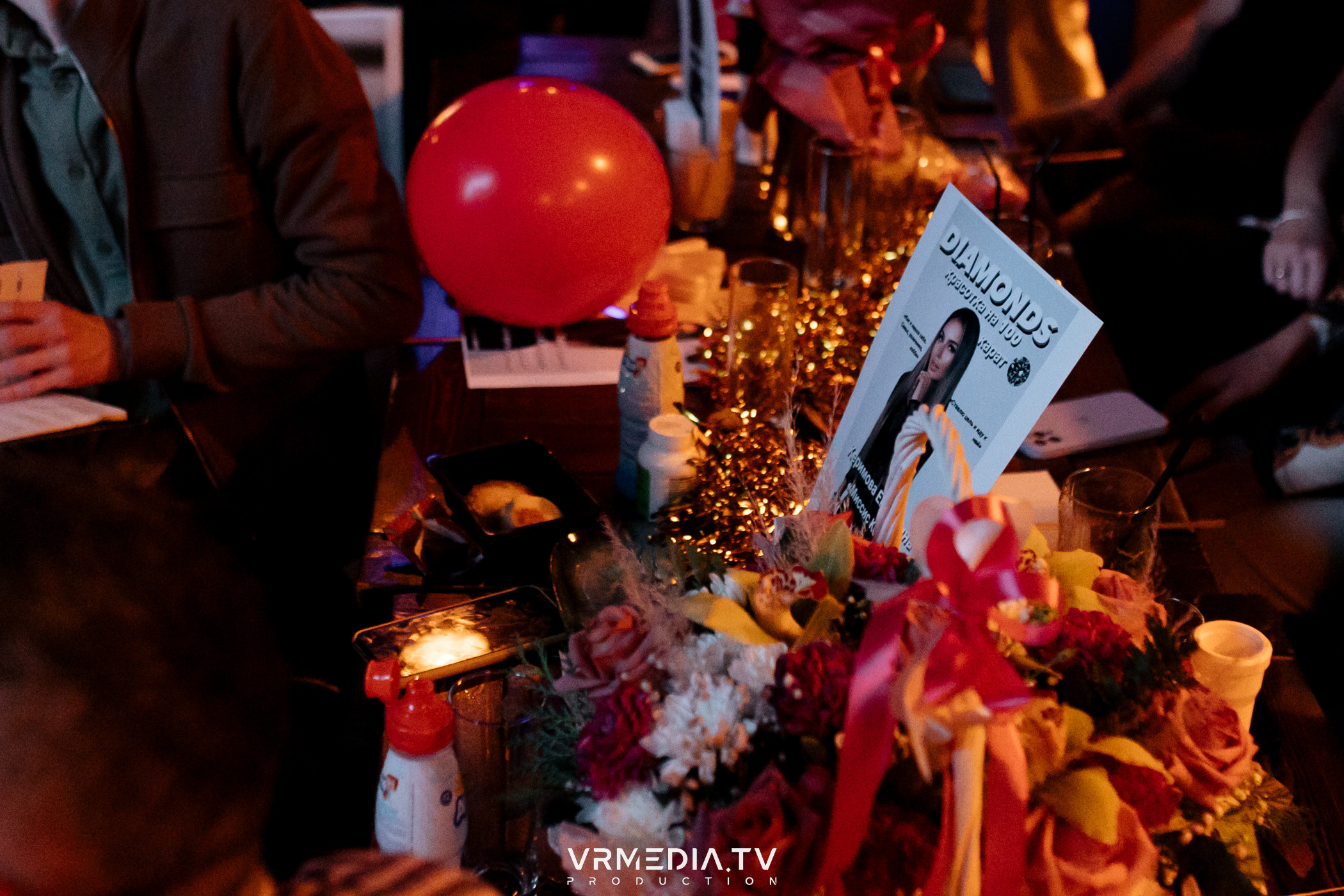 Финал регионального конкурса «Мисс и Миссис Кемерово 2023»