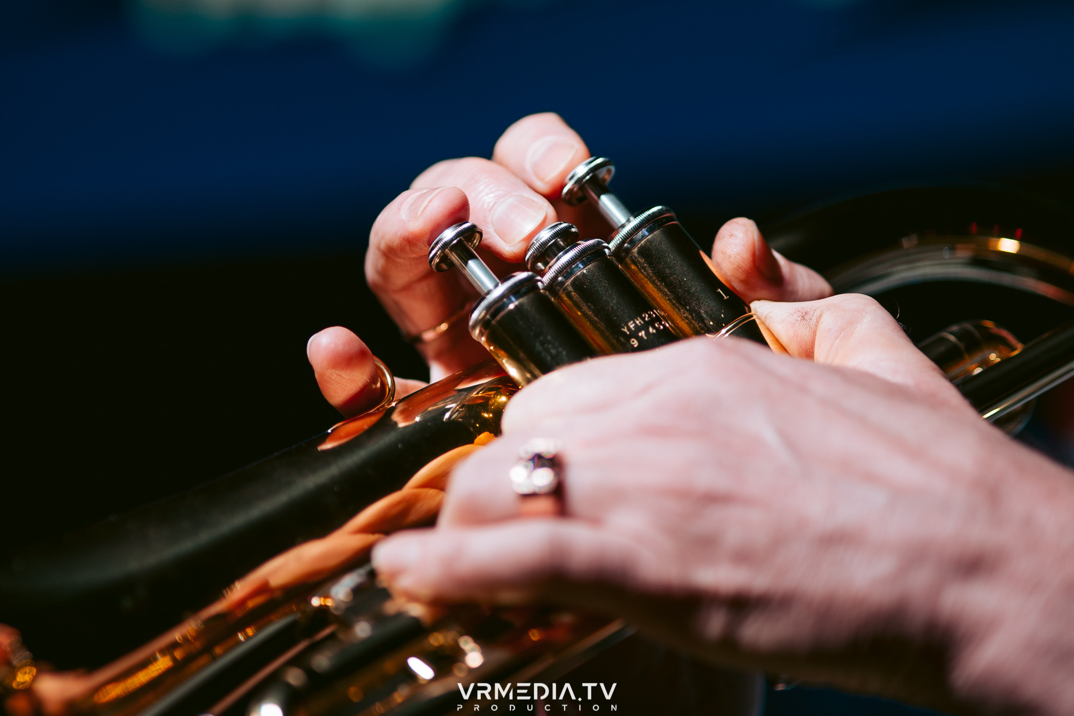 Джазовая среда: Jam Session