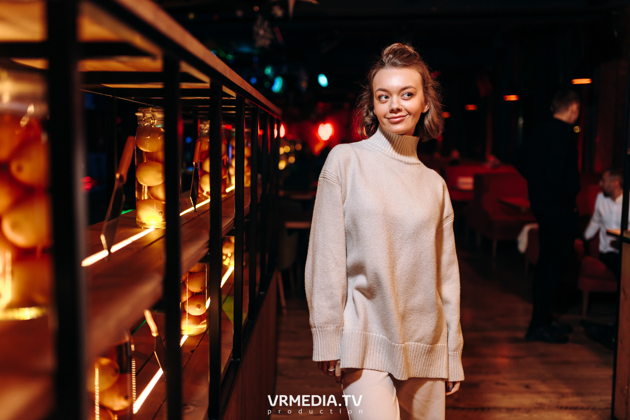 #ЖАРКИЕДНИИНОЧИ в гриль-баре «Жара»