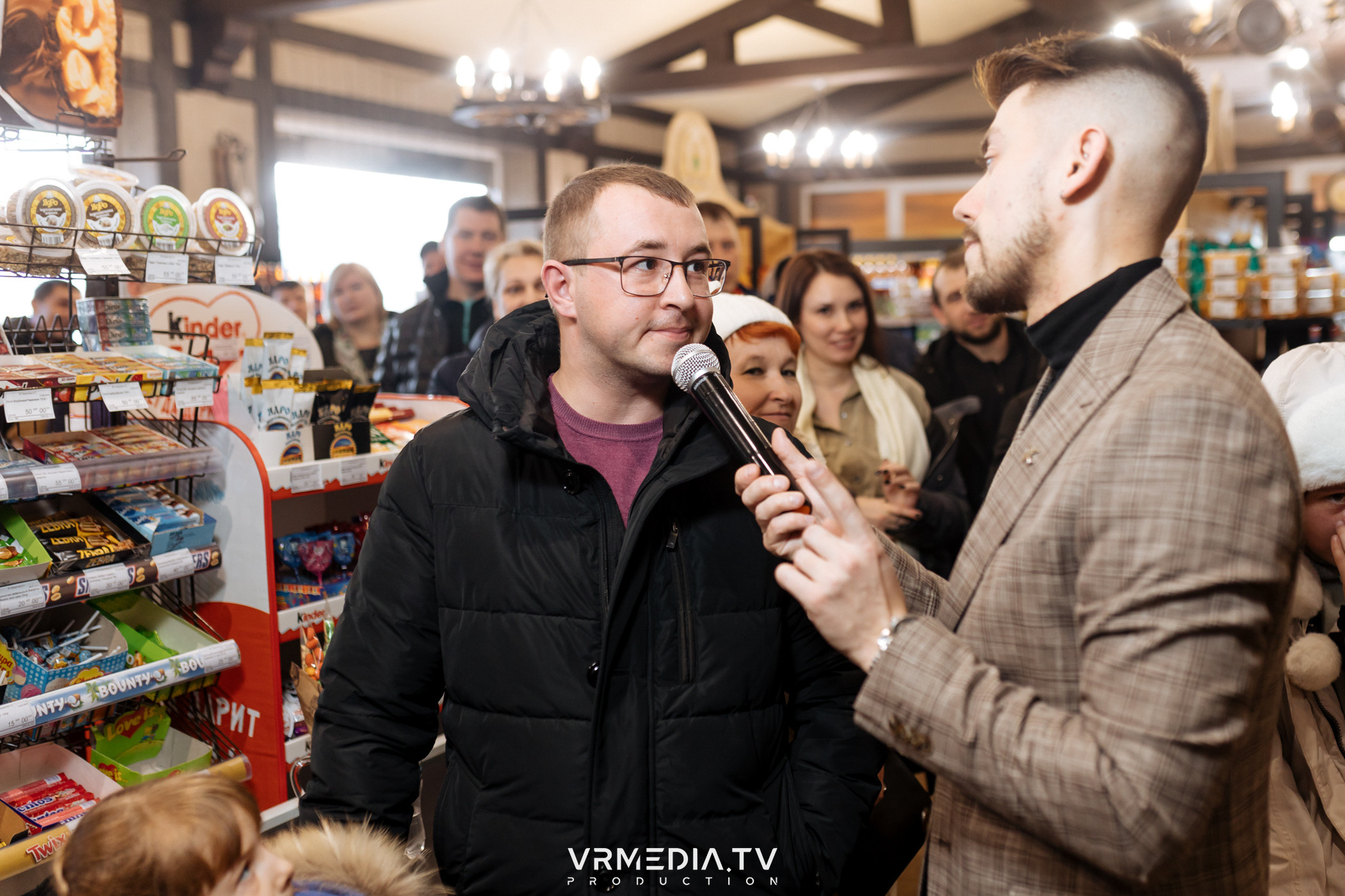 Розыгрыш призов от сети фирменных магазинов «Золотая сова»