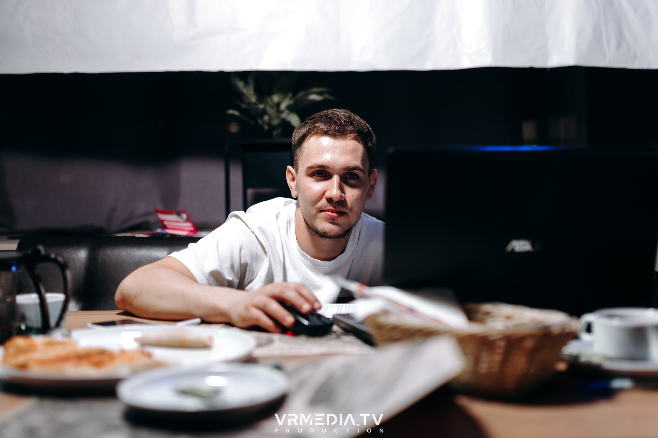 WoW QuiZ в баре «DOSKI»